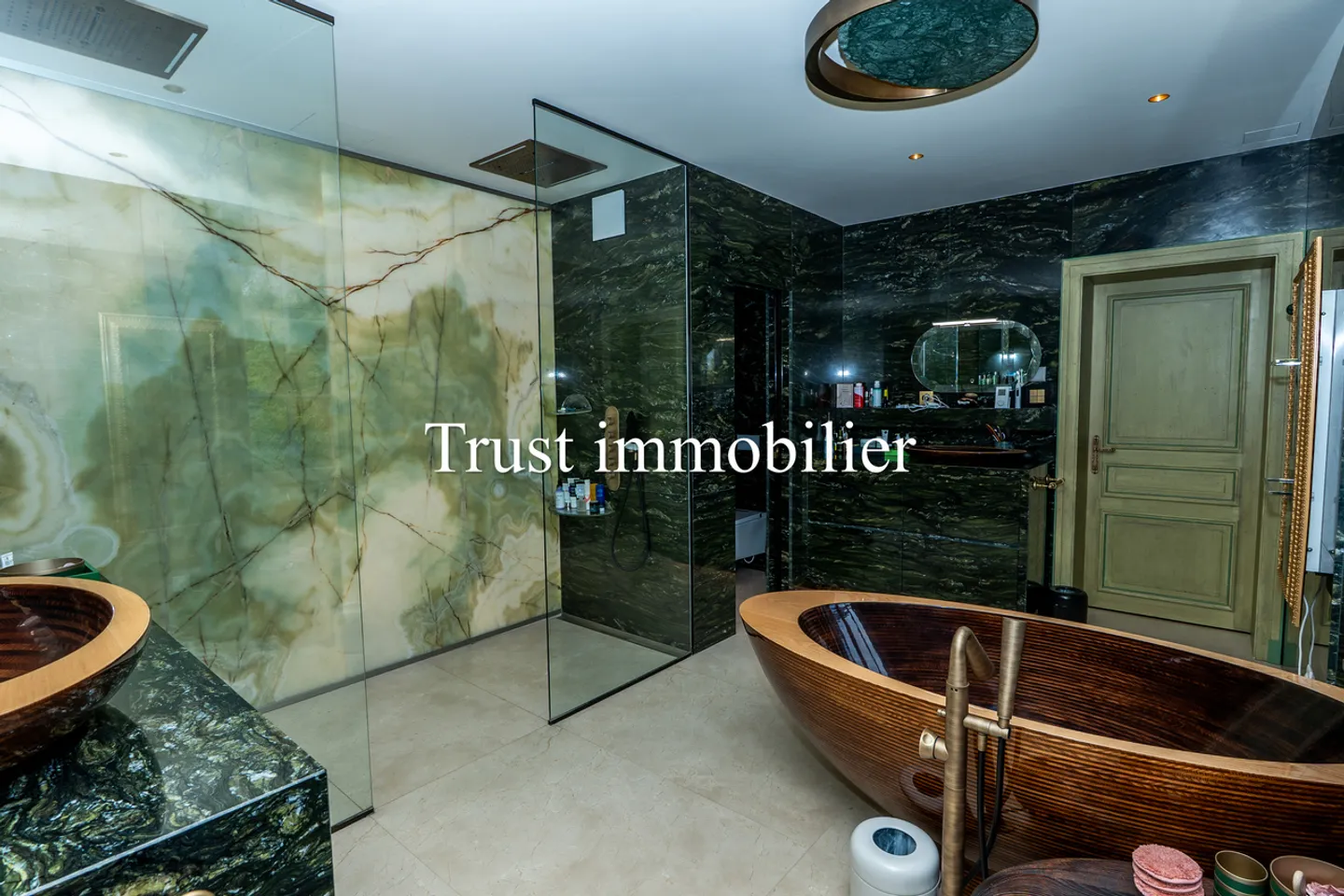 6034.C Maison de Maître rénovée aux portes de Lausanne - Photo 11 sur 37