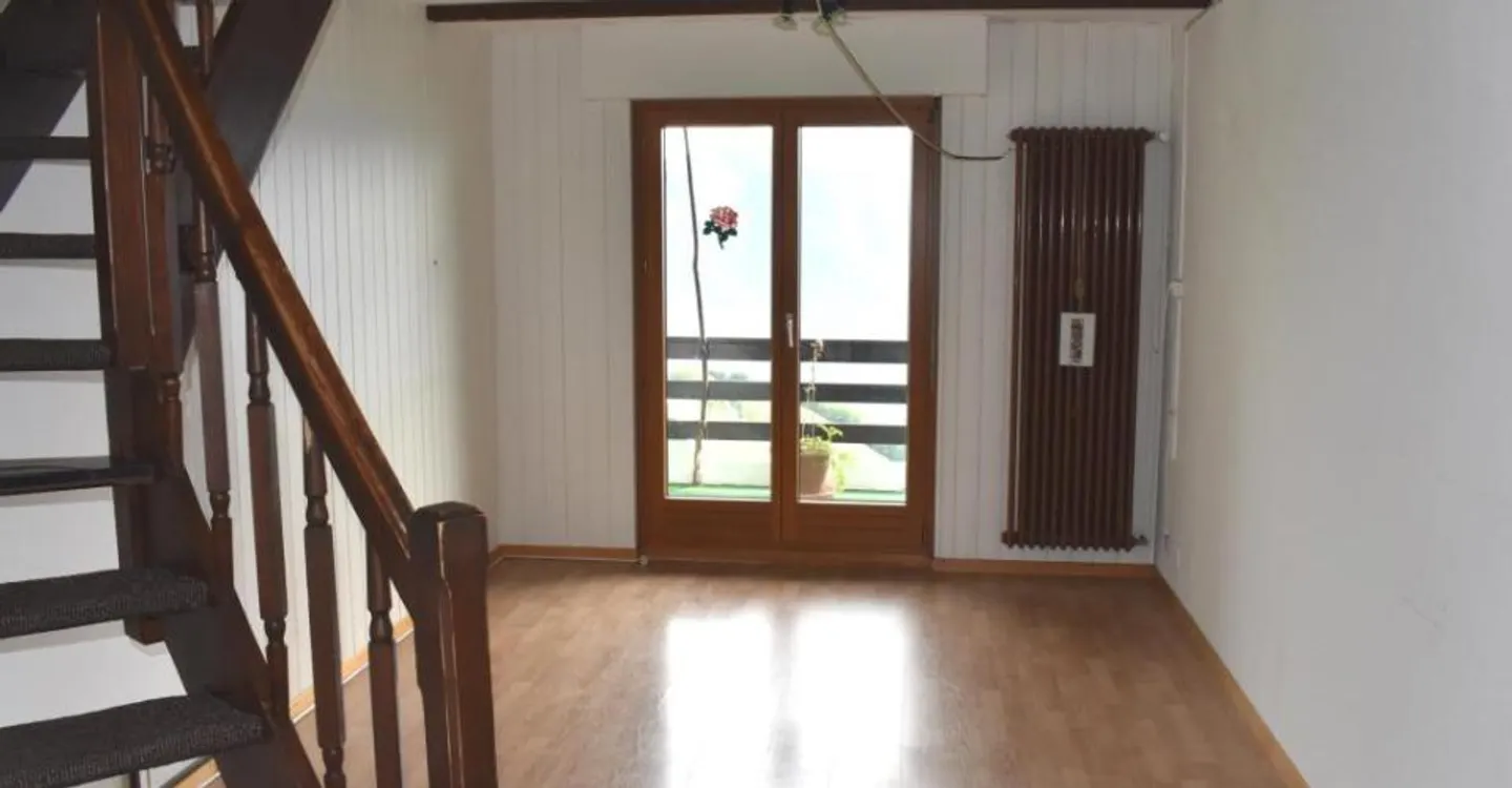 Torgon - Appartamento duplex 3.5 locali - Foto 2 di 10