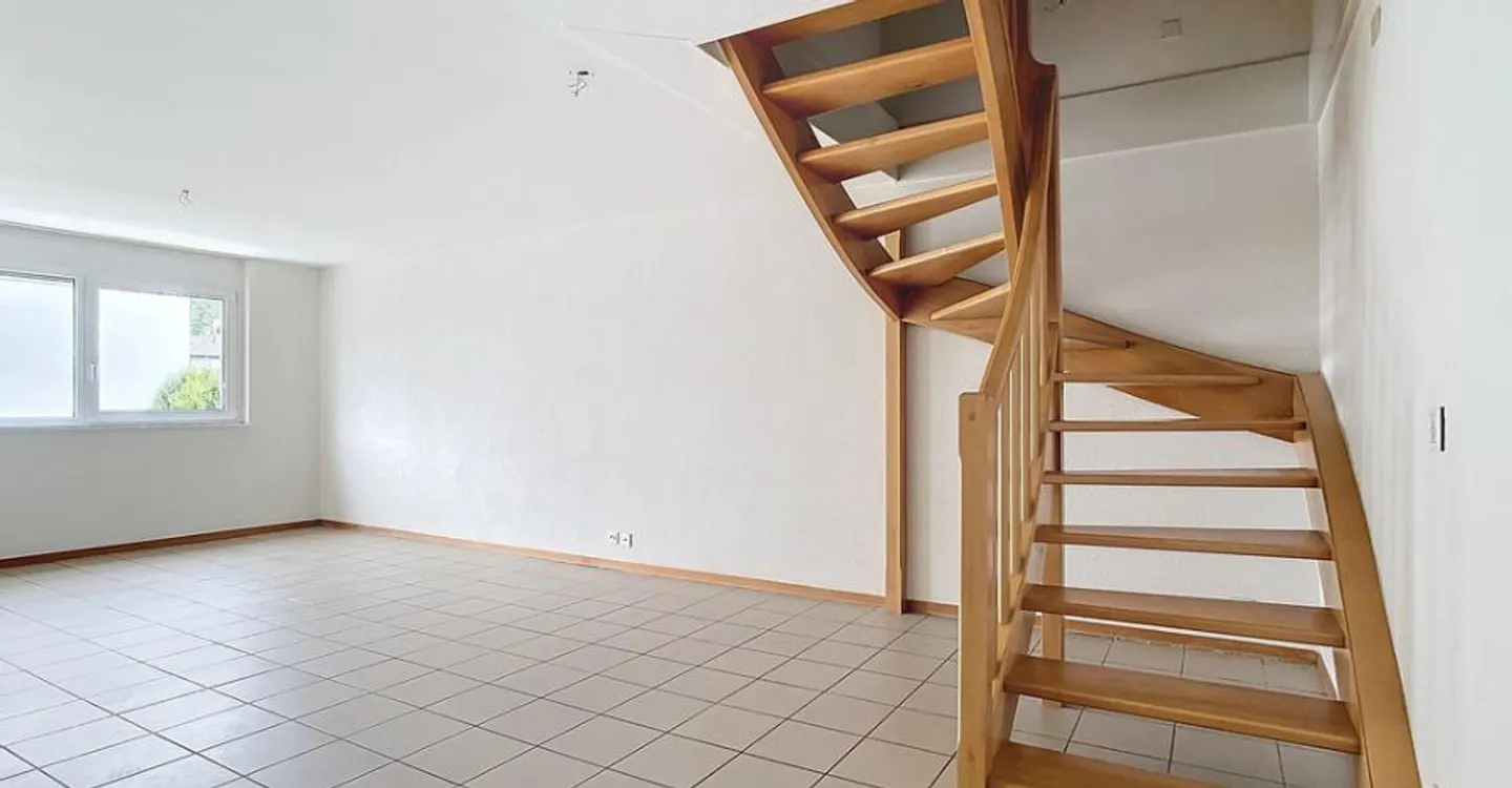 Appartement duplex 3 pièces - Photo 4 sur 9