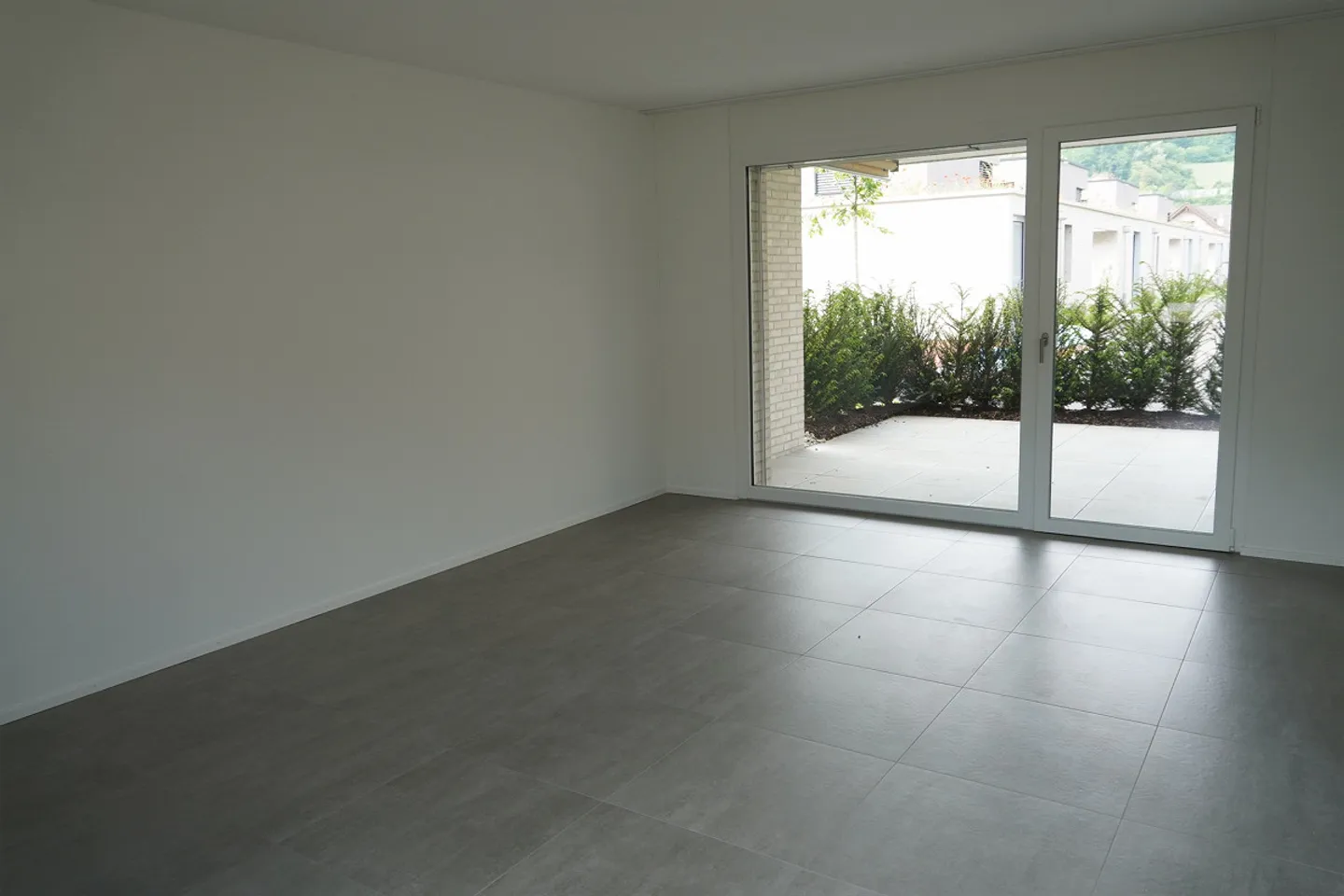 2.5 Room Garden Apartment with Style - Photo 5 of 8