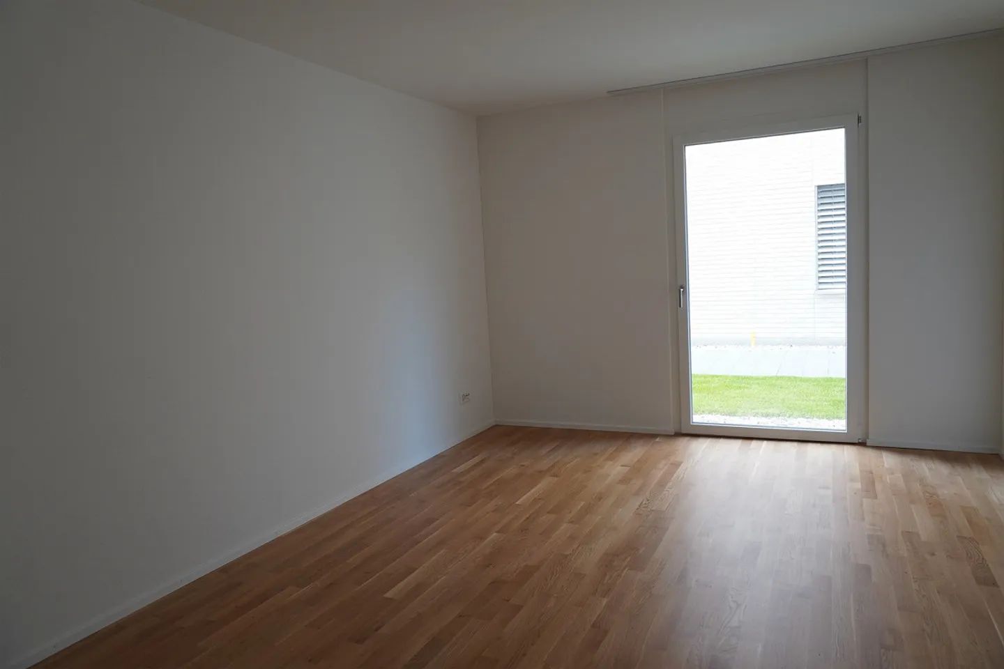 2.5 Room Garden Apartment with Style - Photo 6 of 8