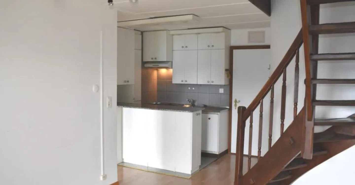 Torgon - Appartamento duplex 3.5 locali - Foto 6 di 10