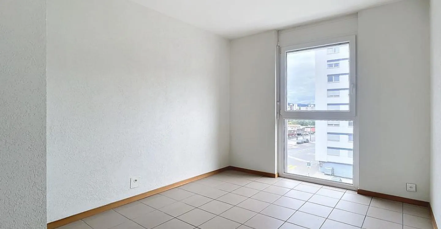 Appartement duplex 3 pièces - Photo 7 sur 9