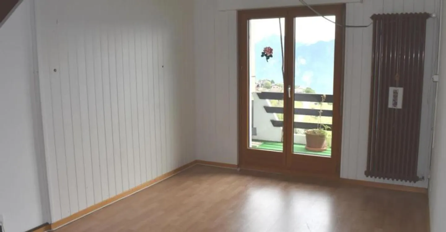 Torgon - Appartamento duplex 3.5 locali - Foto 7 di 10