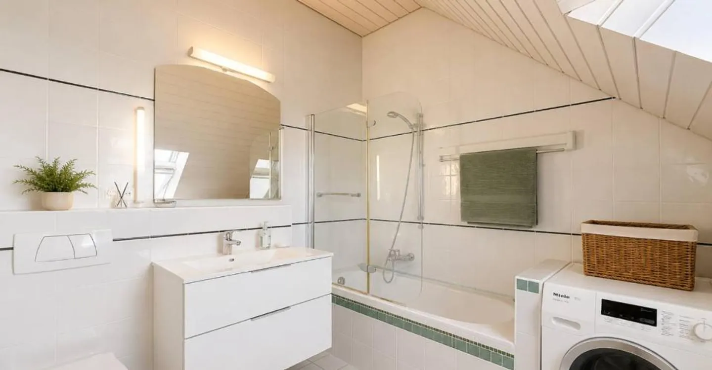 Attique en duplex de 5,5 pièces aux portes de Lausanne - Photo 8 of 10