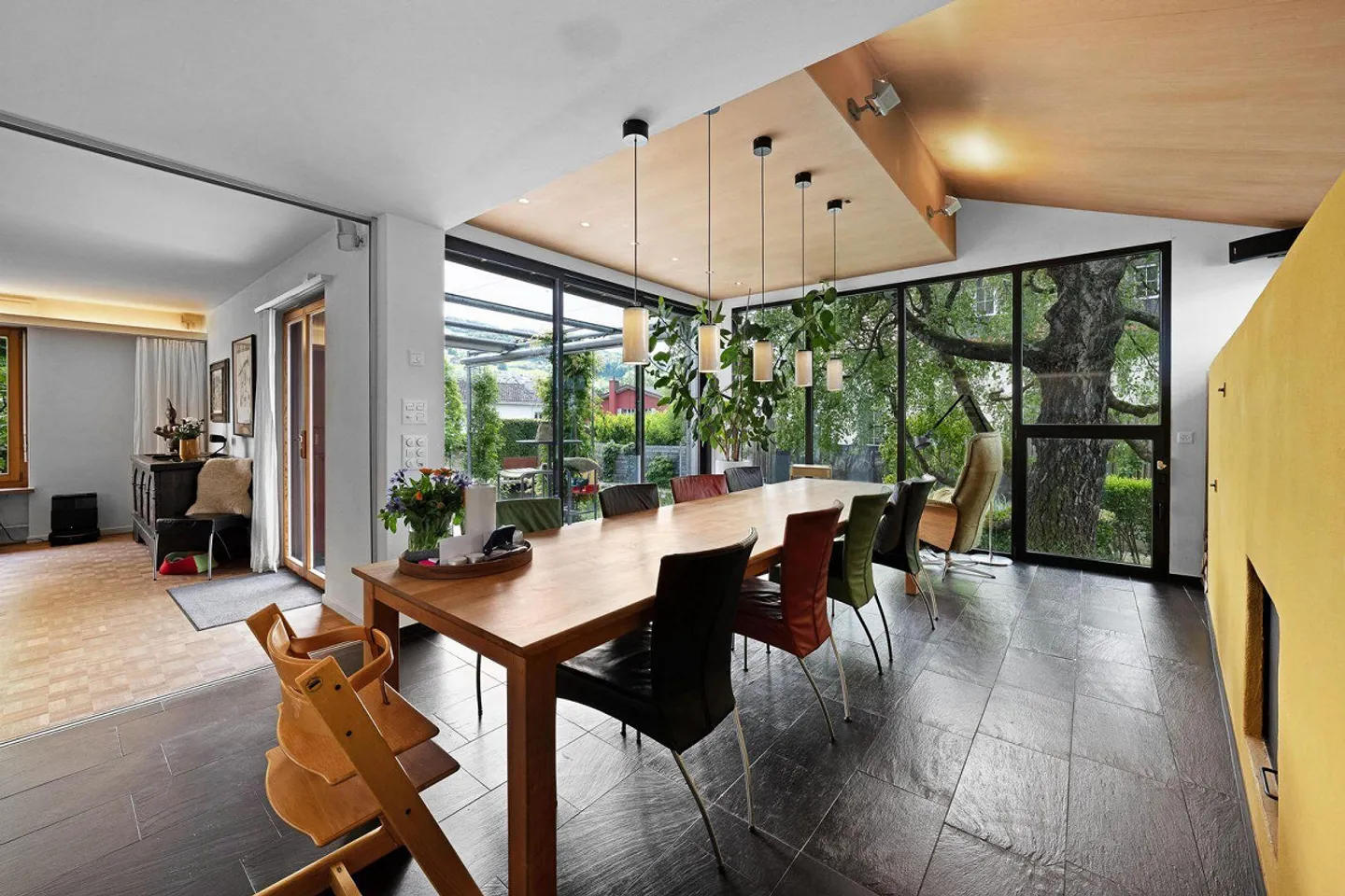 Maison individuelle - Photo 3 sur 12