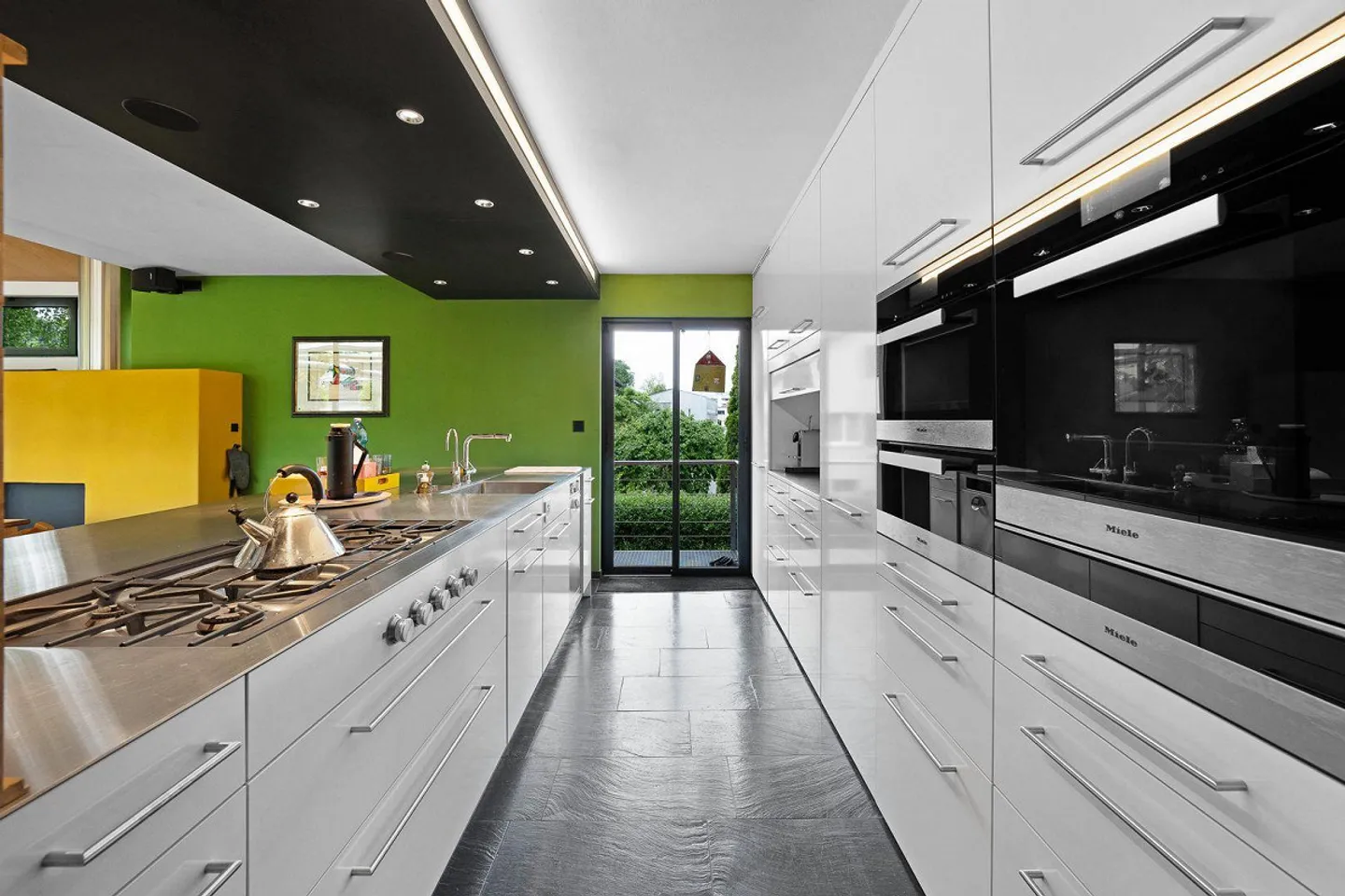 Maison individuelle - Photo 4 sur 12