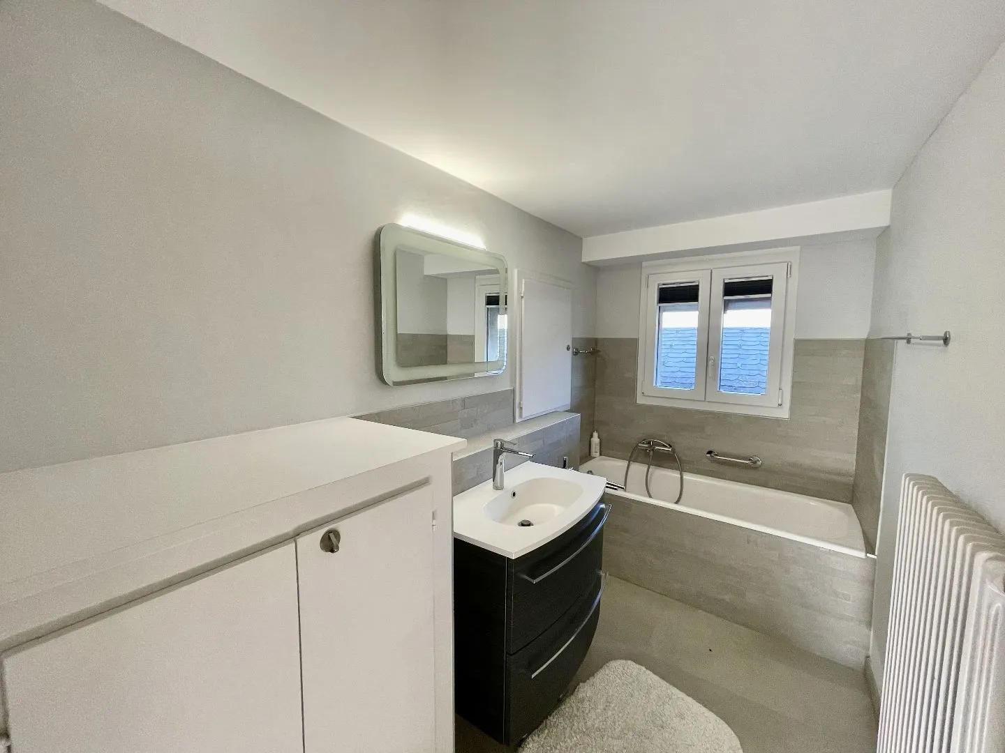 Charmante Duplex-Wohnung in Lens - Foto 7 von 13