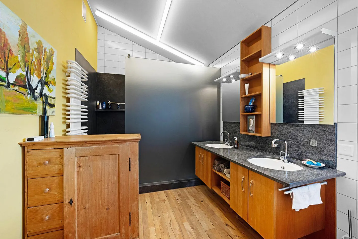 Maison individuelle - Photo 9 sur 12