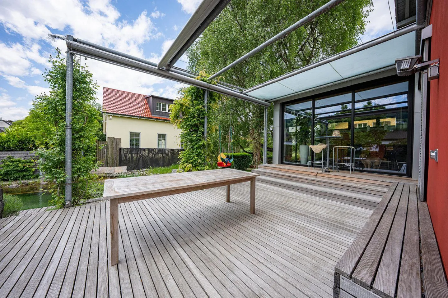 Maison individuelle - Photo 10 sur 12
