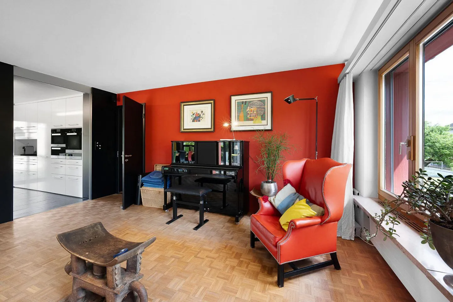 Maison individuelle - Photo 5 sur 12