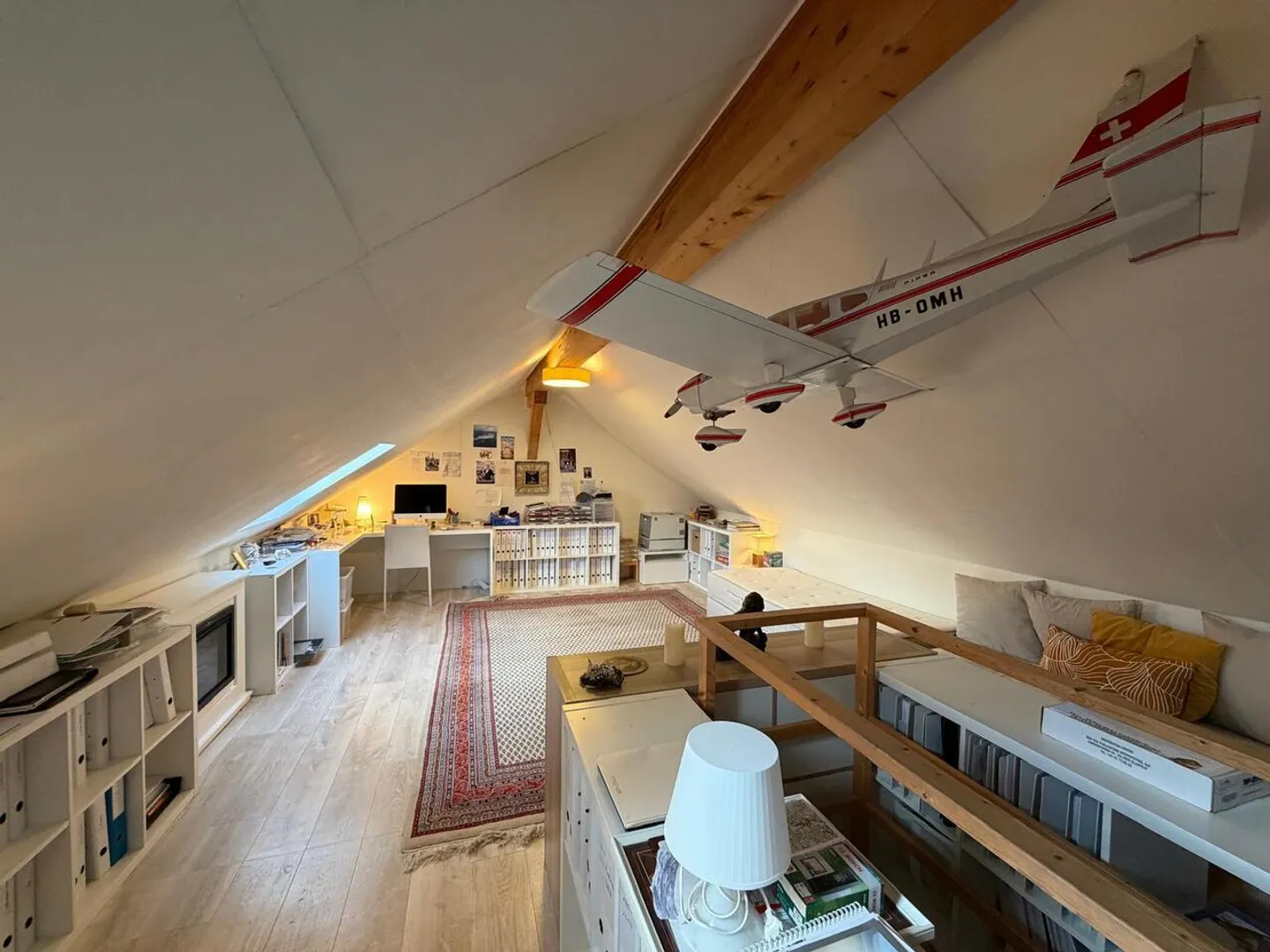 Villa spacieuse avec vue lac - Photo 11 sur 12