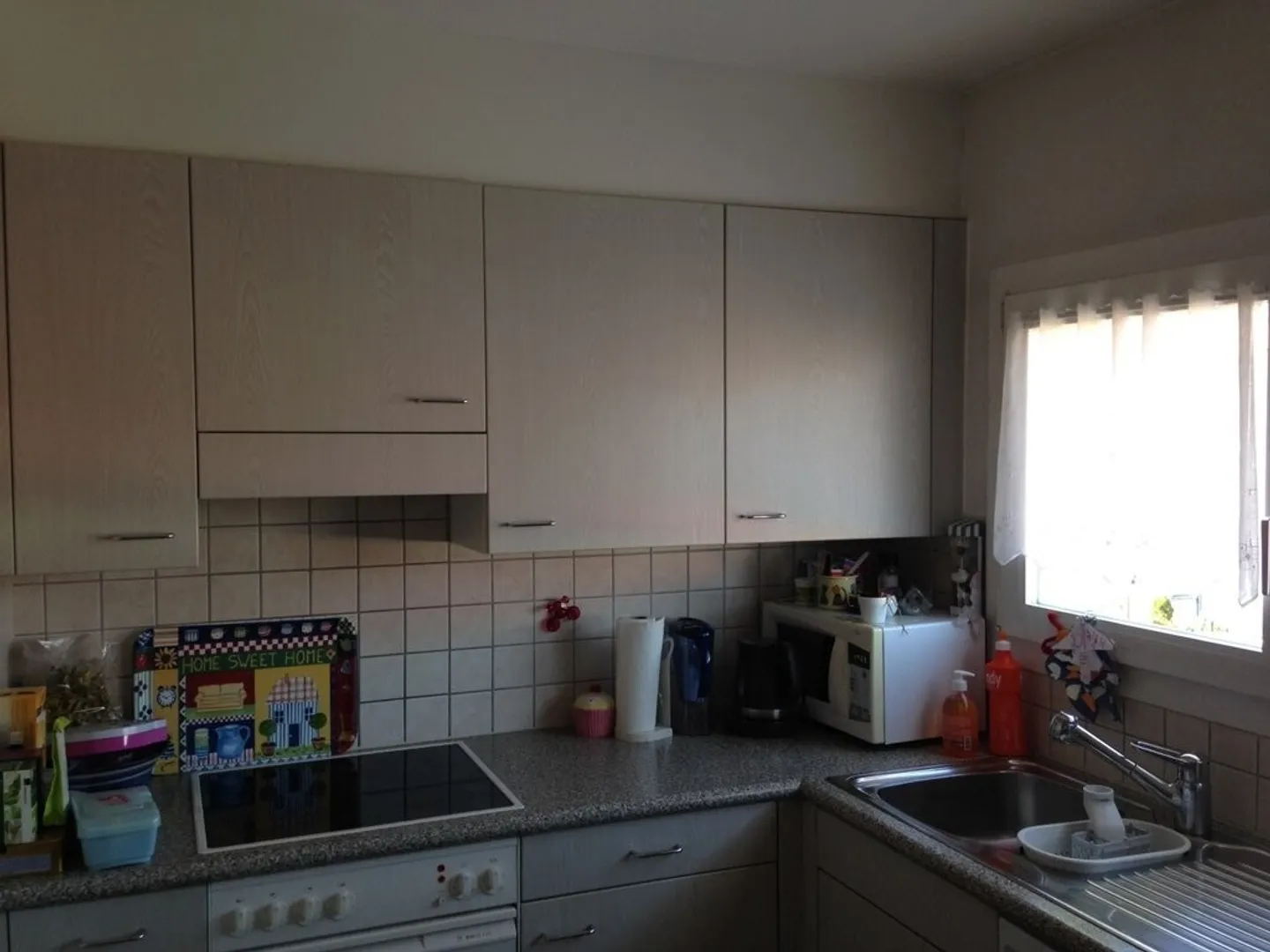 Apartment for rent - Photo 2 of 4