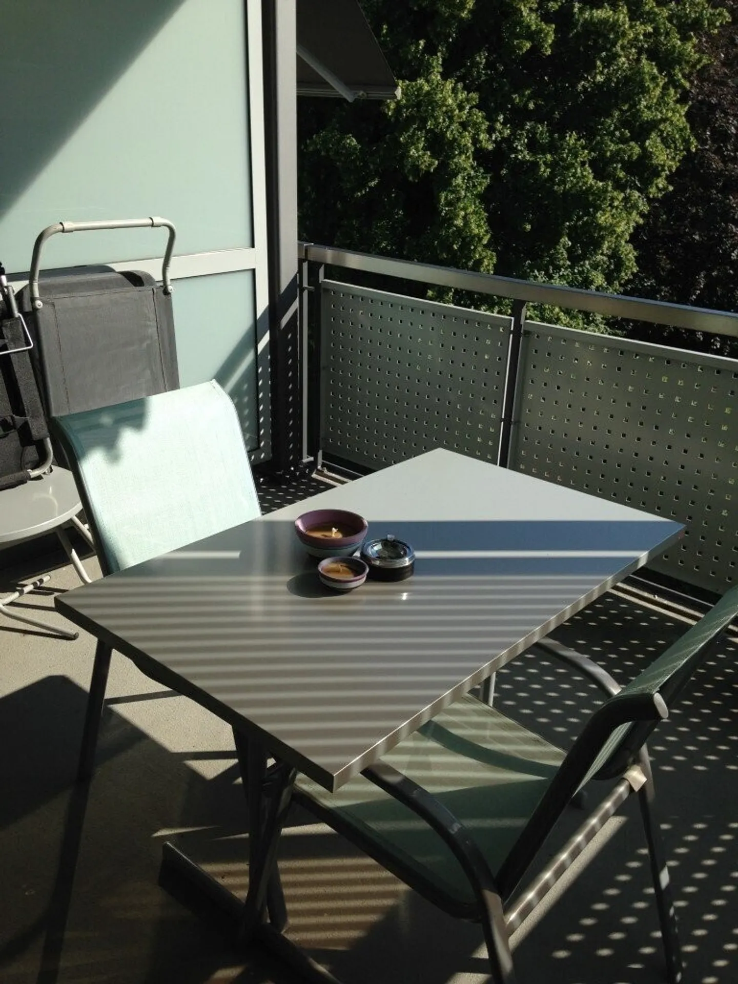 Apartment for rent - Photo 4 of 4