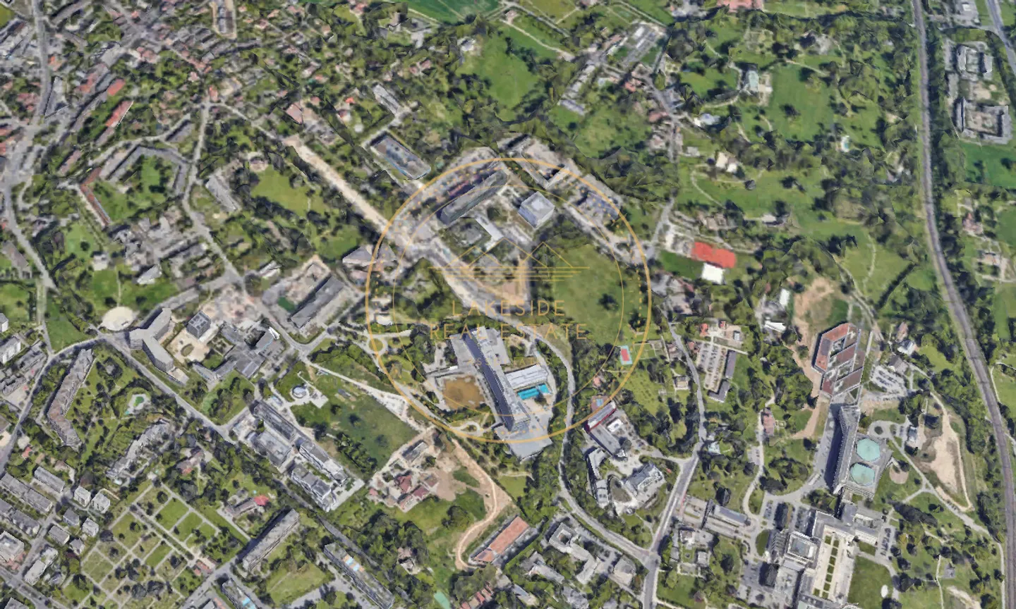 Wunderschönes Einfamilienhaus mit einer unabhängigen Wohnung - Foto 1 von 1