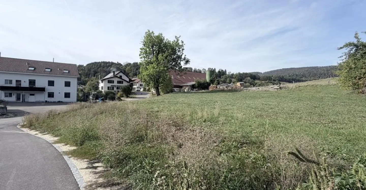 Terreno, Vicques - 600050 - Foto 1 di 1