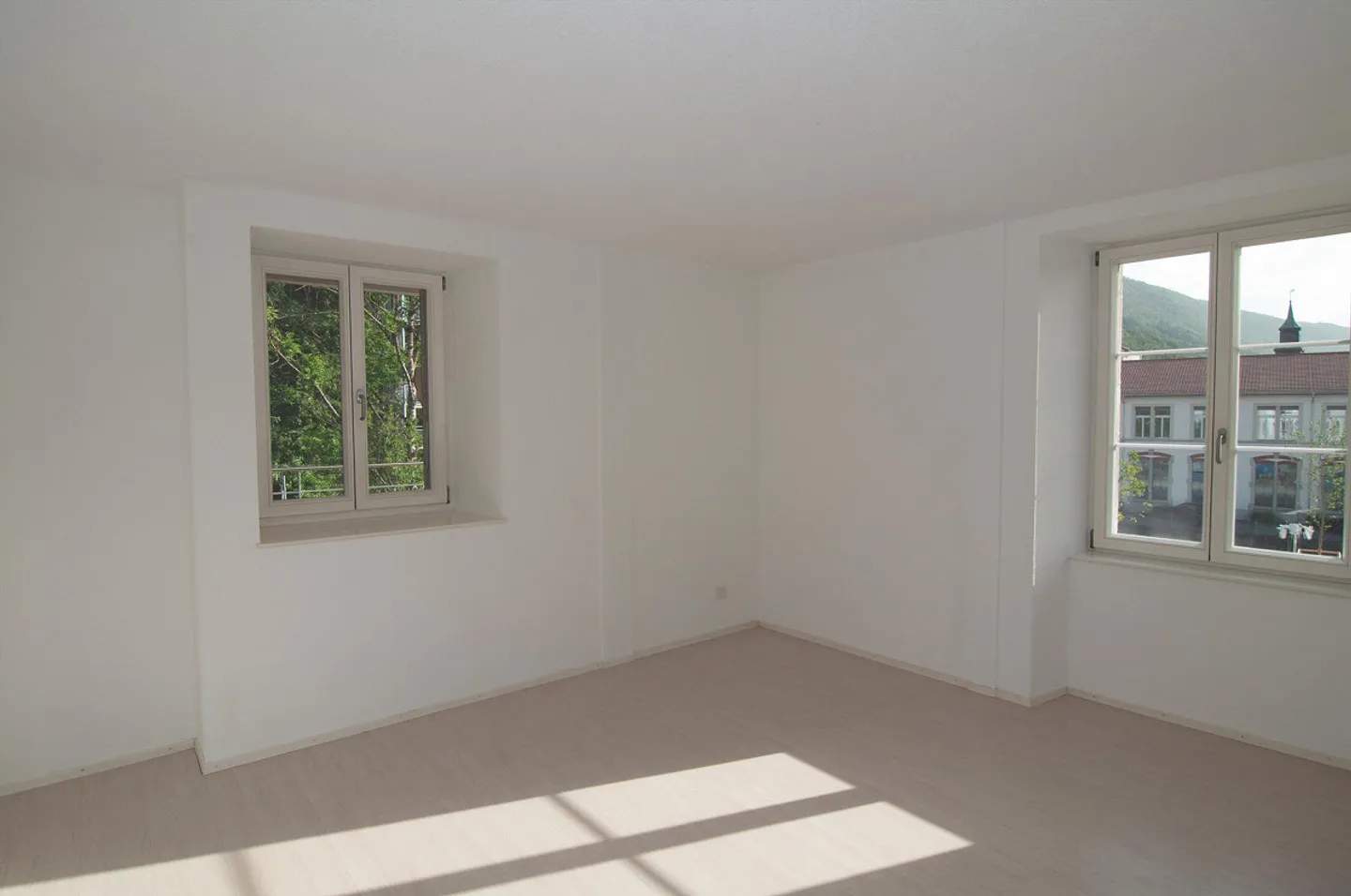 3 Room Apartment - Photo 9 of 11