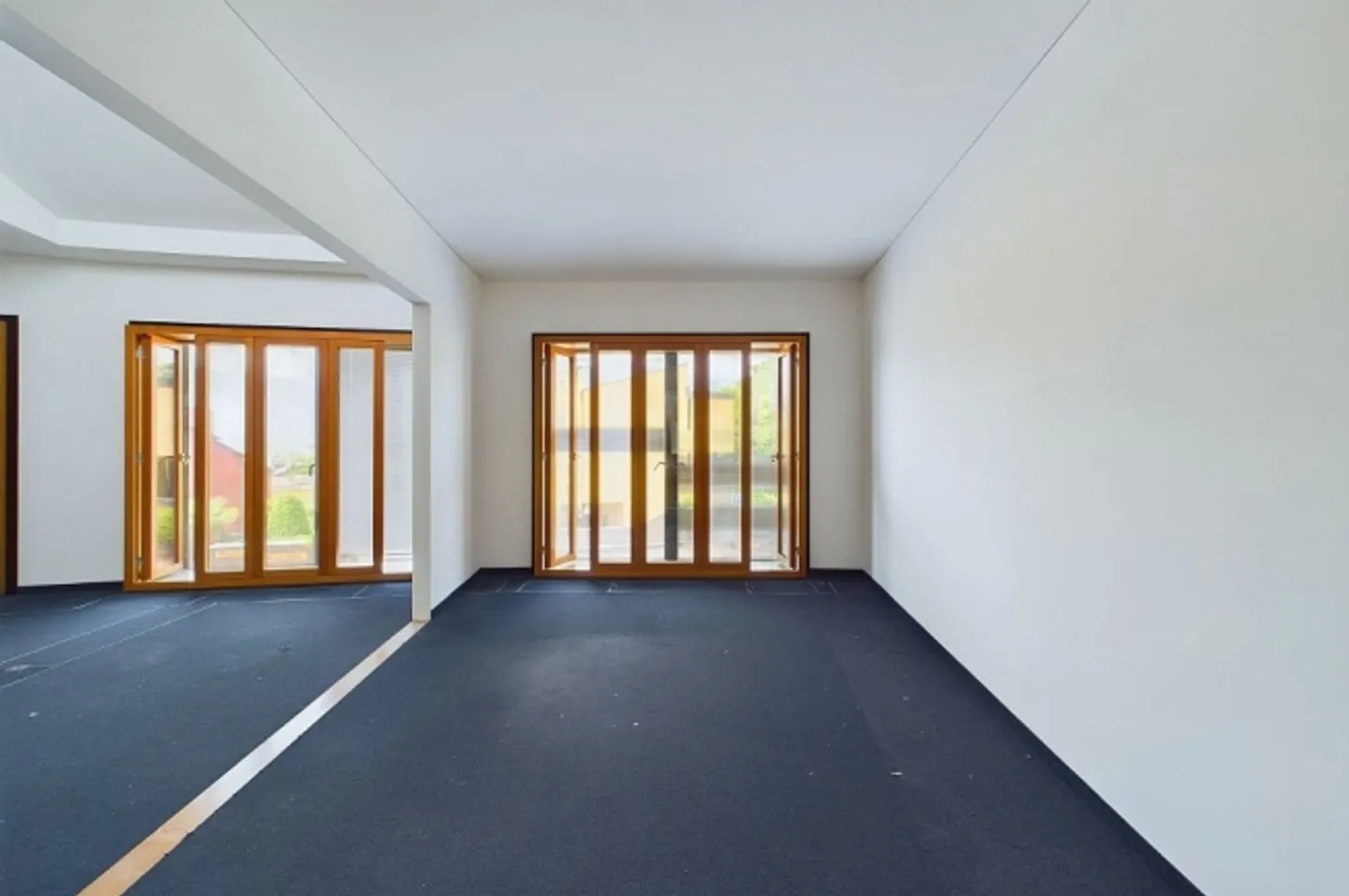 Appartement moderne et élégant de 4 pièces à Comano - Photo 12 sur 13