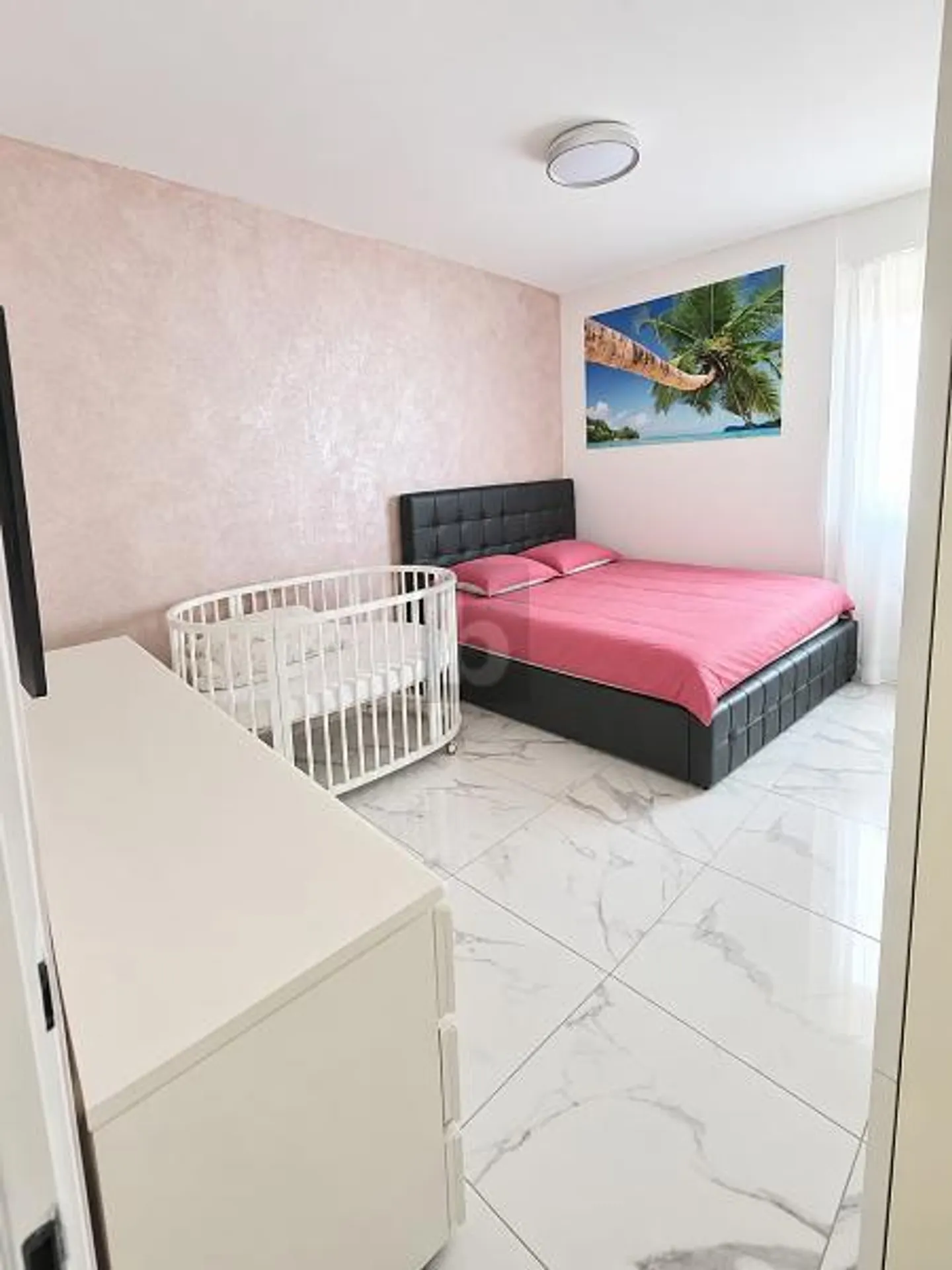 Renovated Apartment in Giubiasco - Photo 2 of 5
