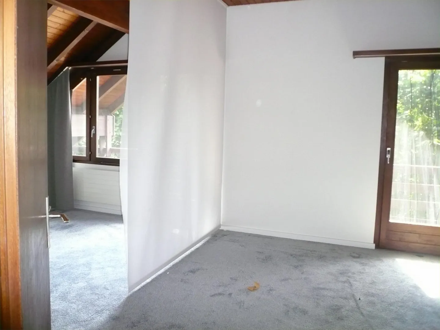 Affitto temporaneo di una casa unifamiliare con grande giardino - Foto 8 di 8