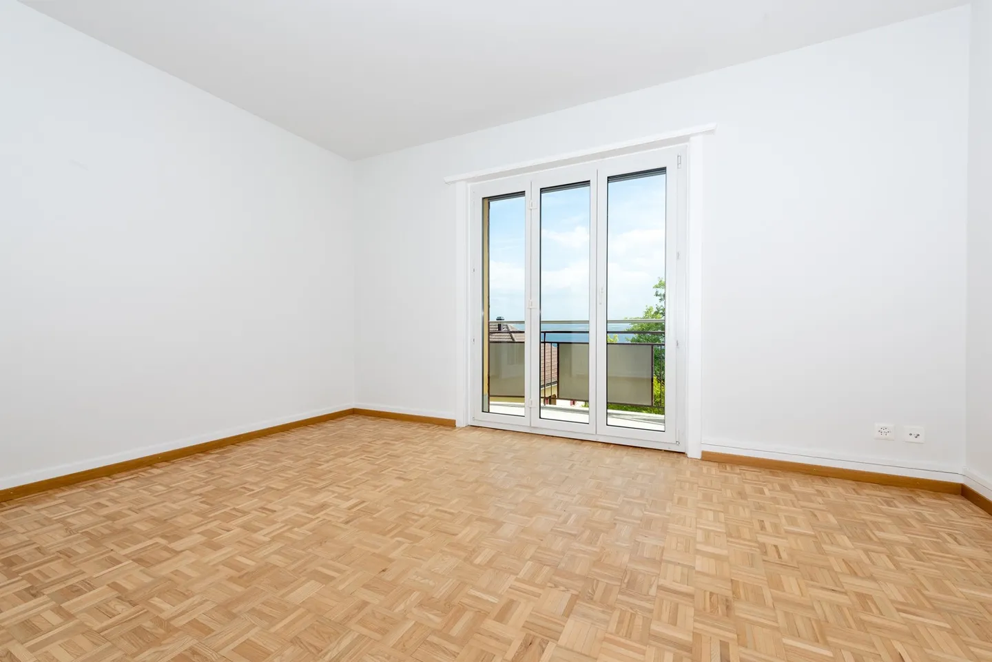 Appartamento in affitto - Foto 4 di 8