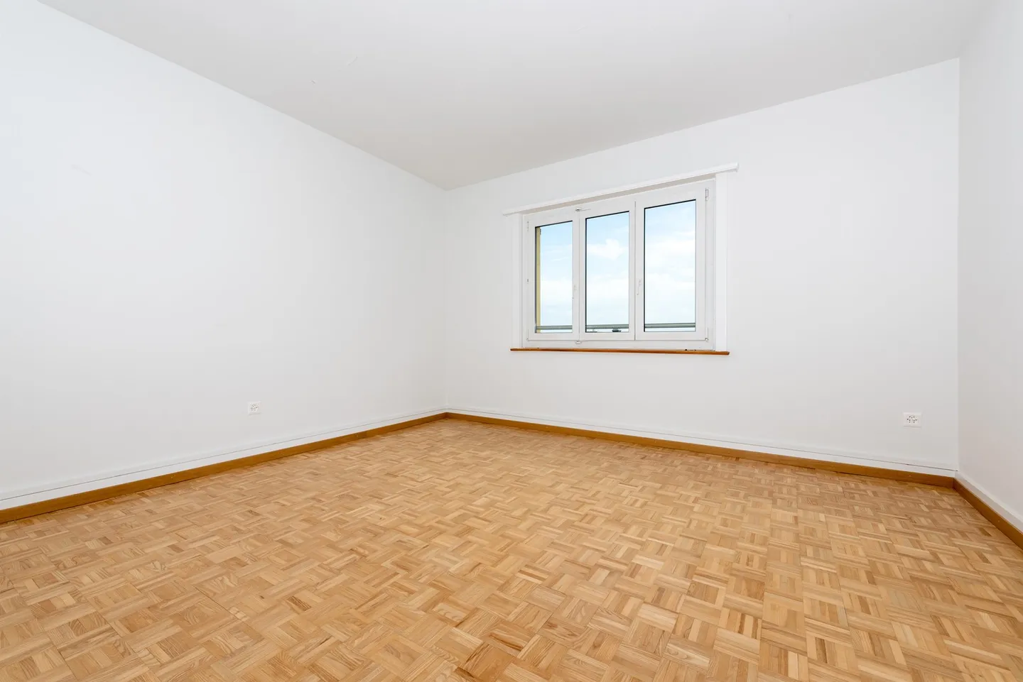 Appartamento in affitto - Foto 5 di 8