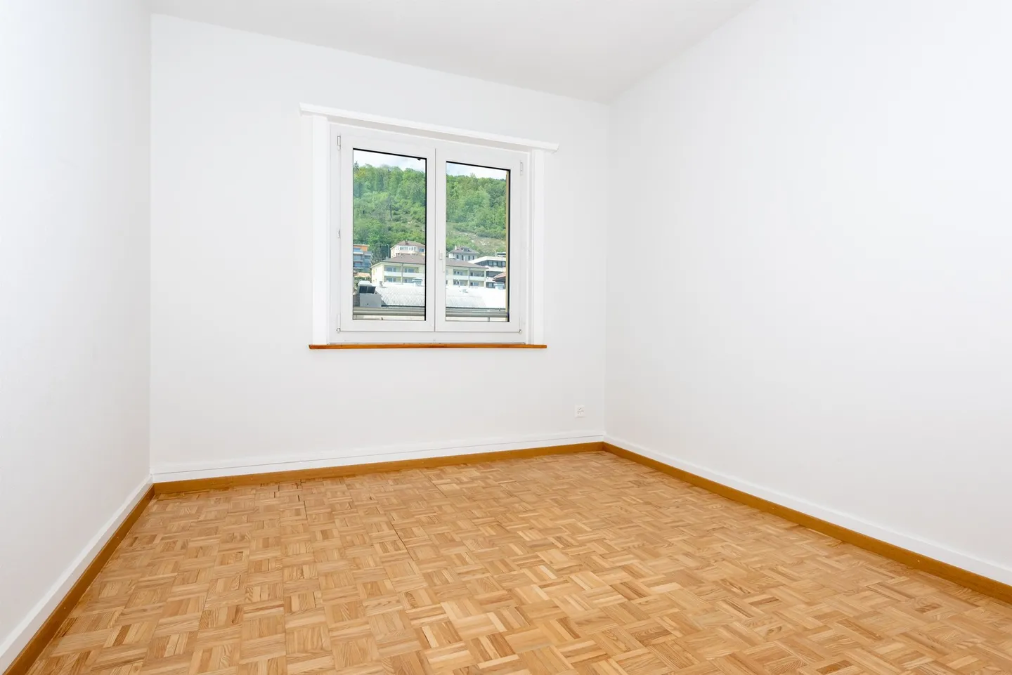 Appartamento in affitto - Foto 6 di 8