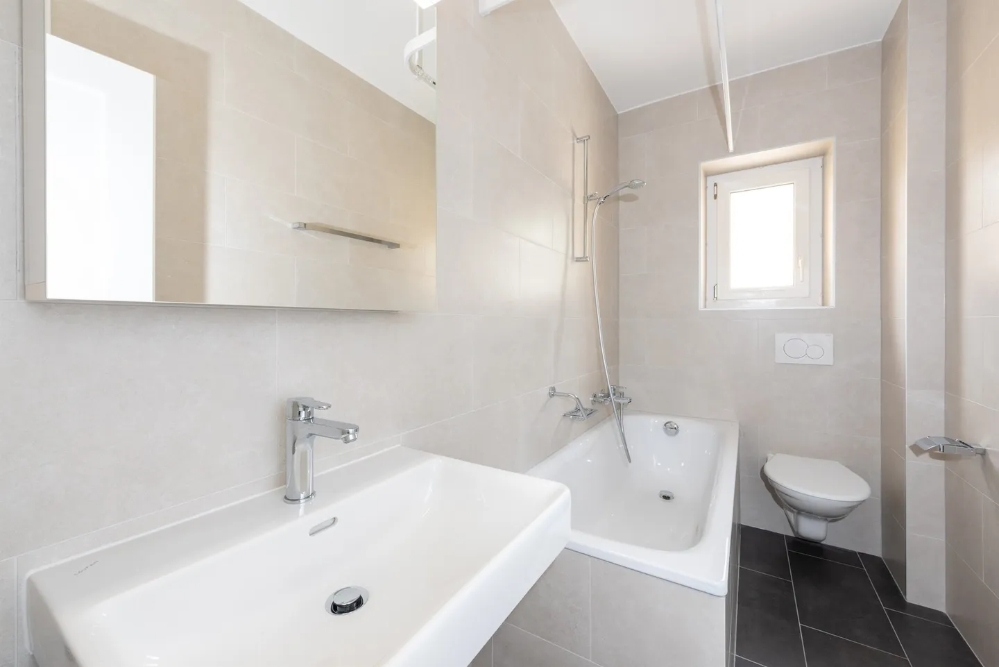 Appartamento in affitto - Foto 7 di 8