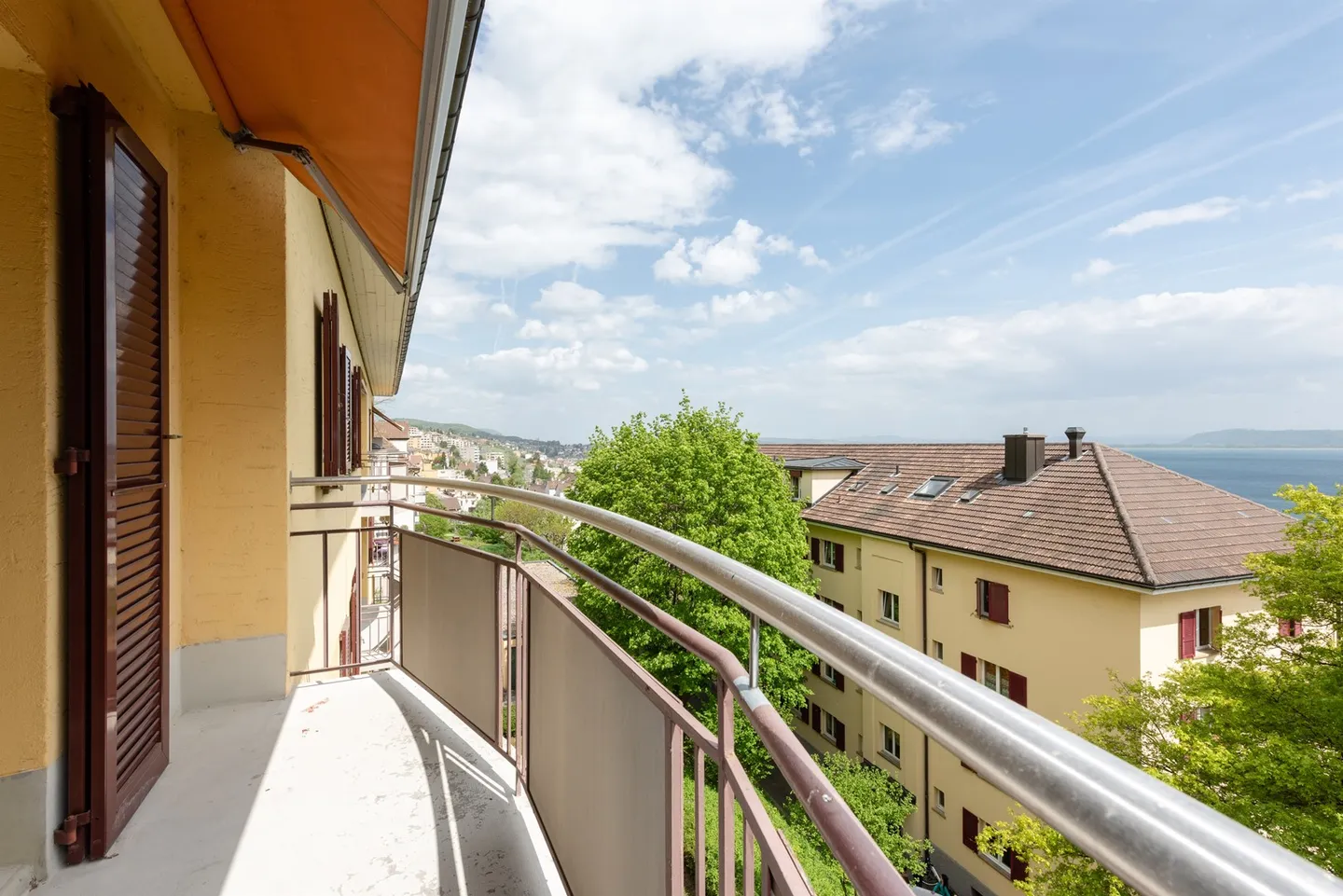 Appartamento in affitto - Foto 8 di 8