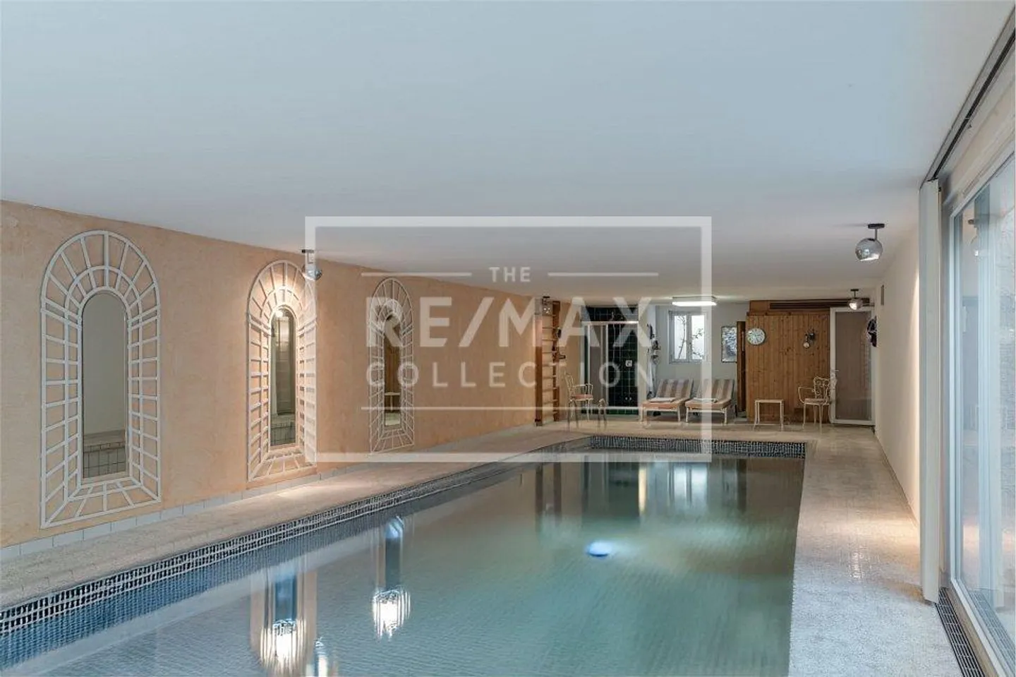 Villa esclusiva ad Ascona - Foto 7 di 8