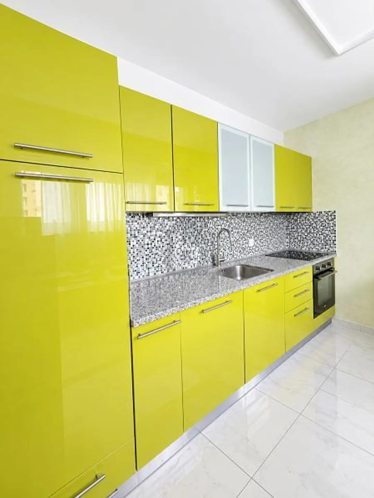 Renovated Apartment in Giubiasco - Photo 3 of 5