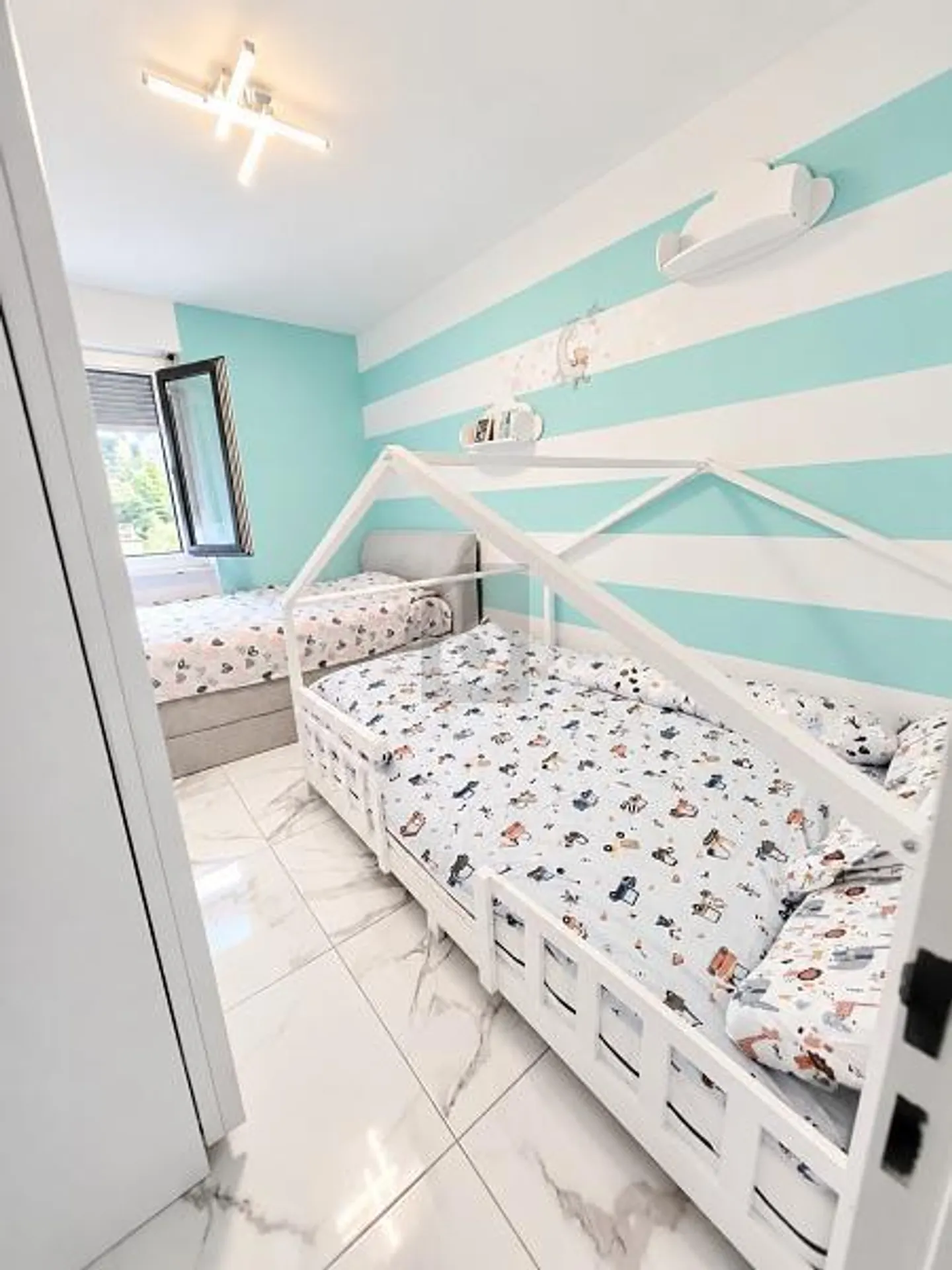 Renovated Apartment in Giubiasco - Photo 4 of 5