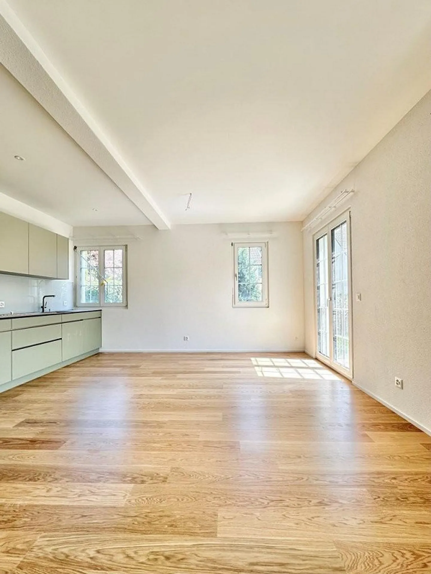 First occupancy - Your new dream home - Photo 3 of 6
