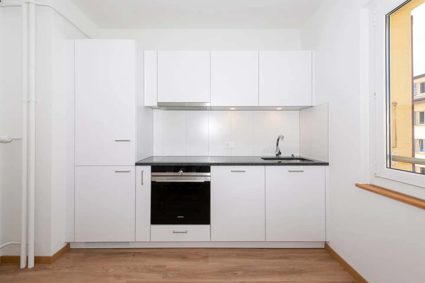 Appartamento in affitto - Foto 2 di 8