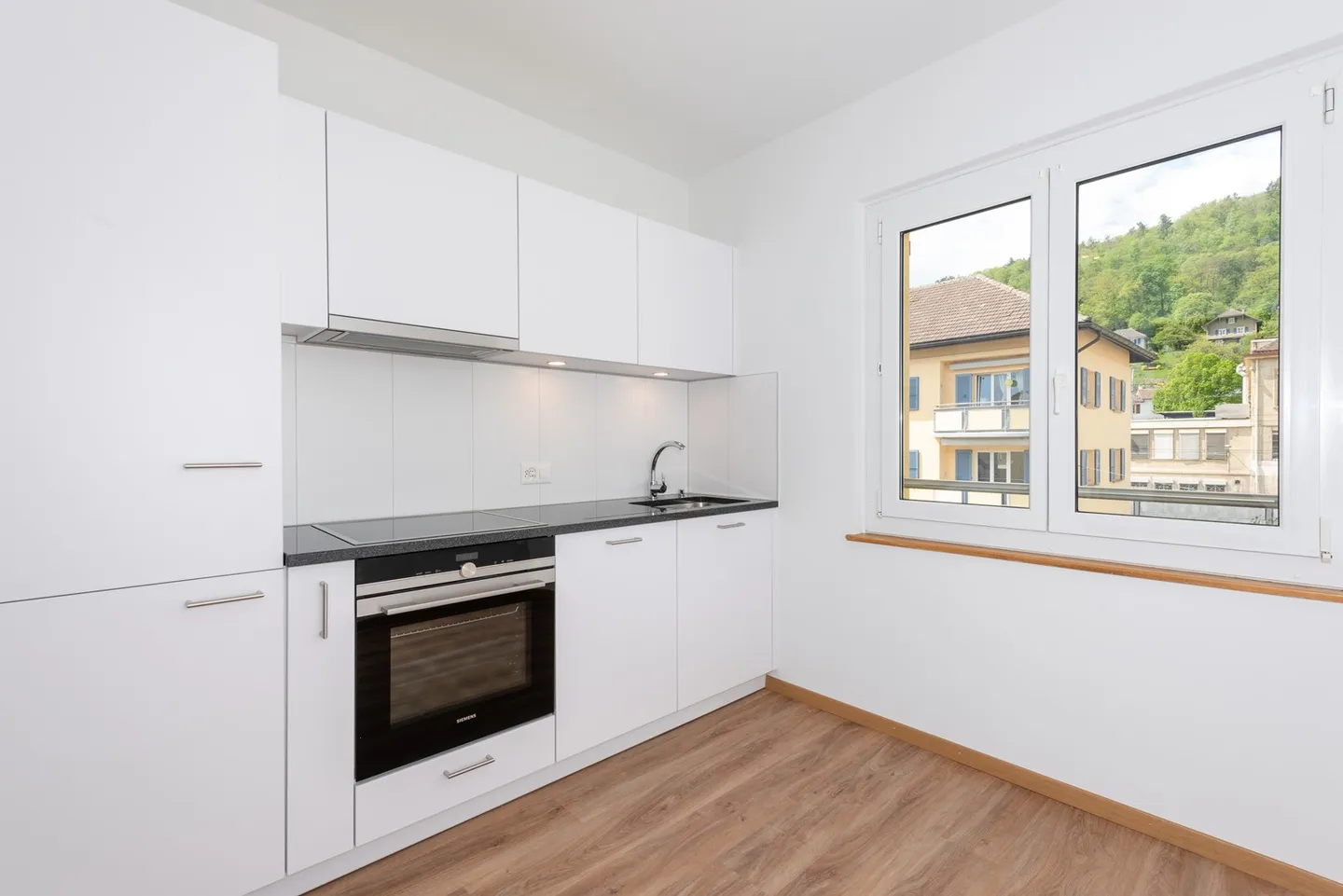 Appartamento in affitto - Foto 3 di 8