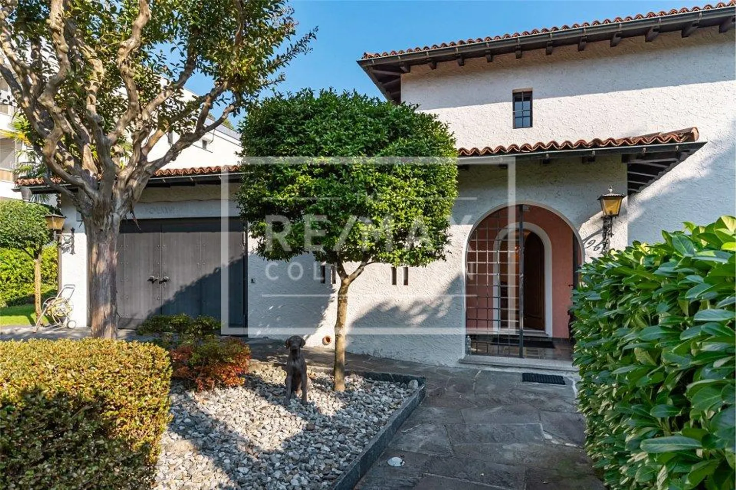 Villa esclusiva ad Ascona - Foto 8 di 8