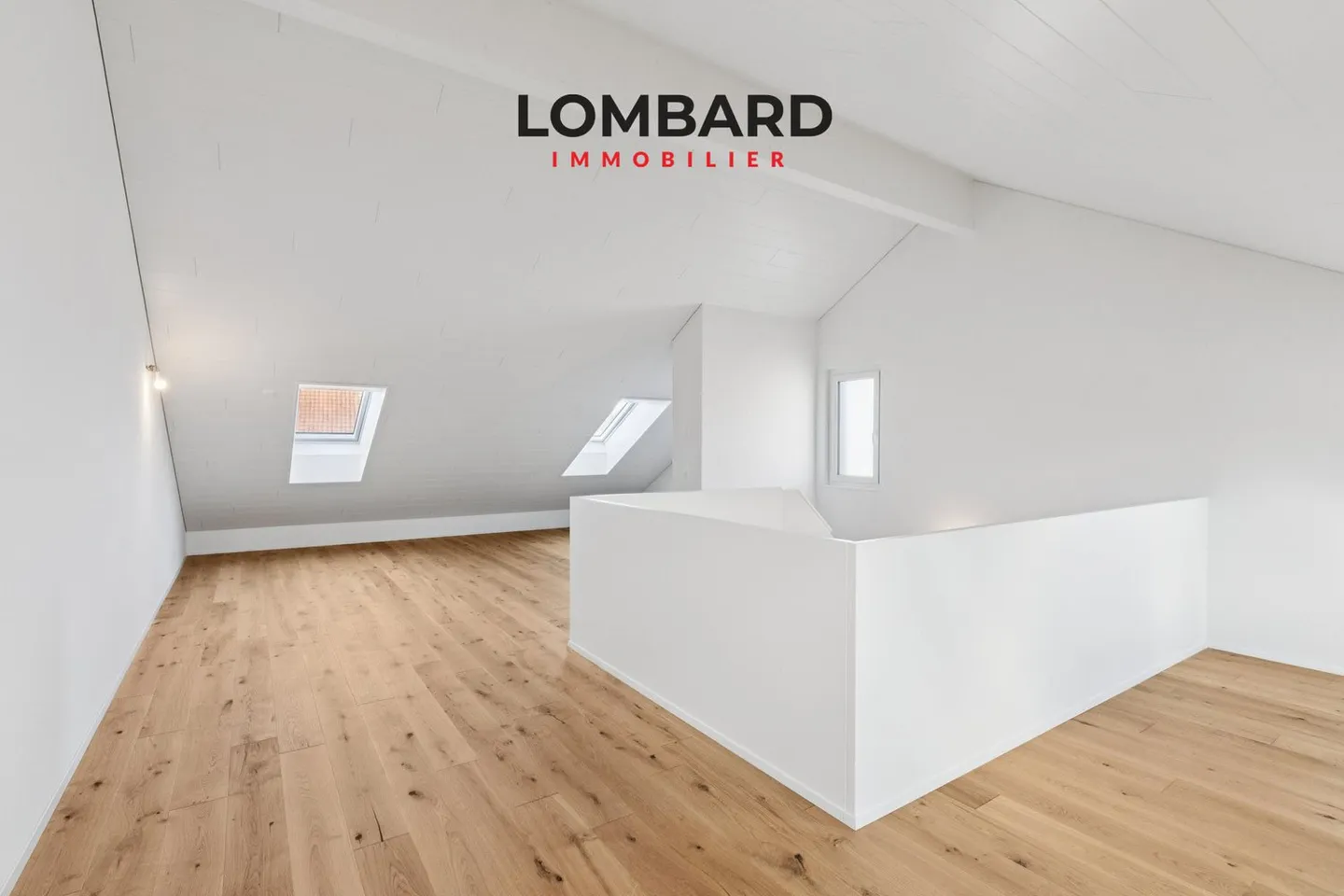 À vendre - Magnifique villa familiale de 5,5 pièces / Équipements selon les souhaits de l'acheteur - Photo 5 sur 7