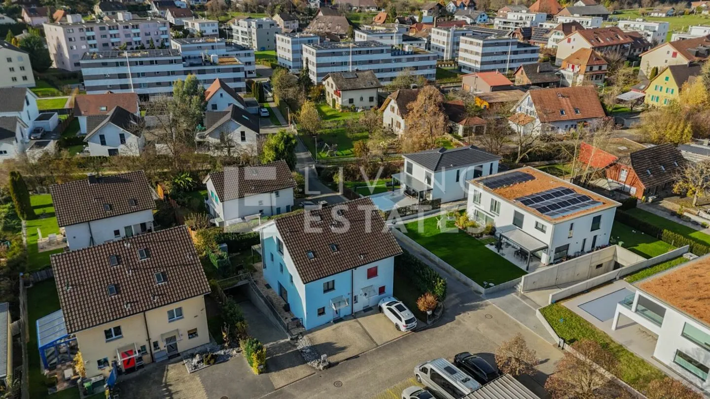 Single house for sale - Photo 15 of 18