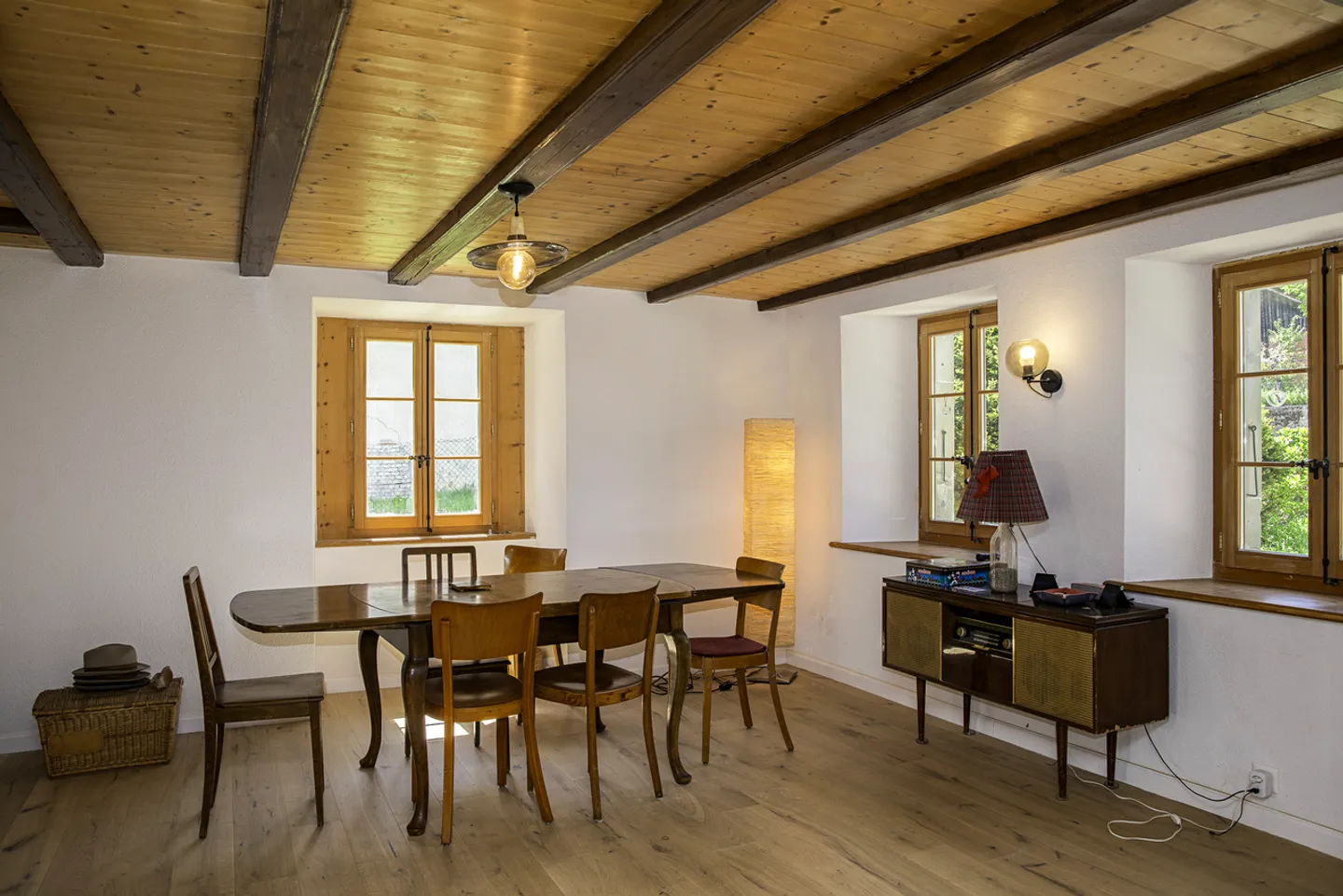 Villa atipica - Brenles - Foto 4 di 19