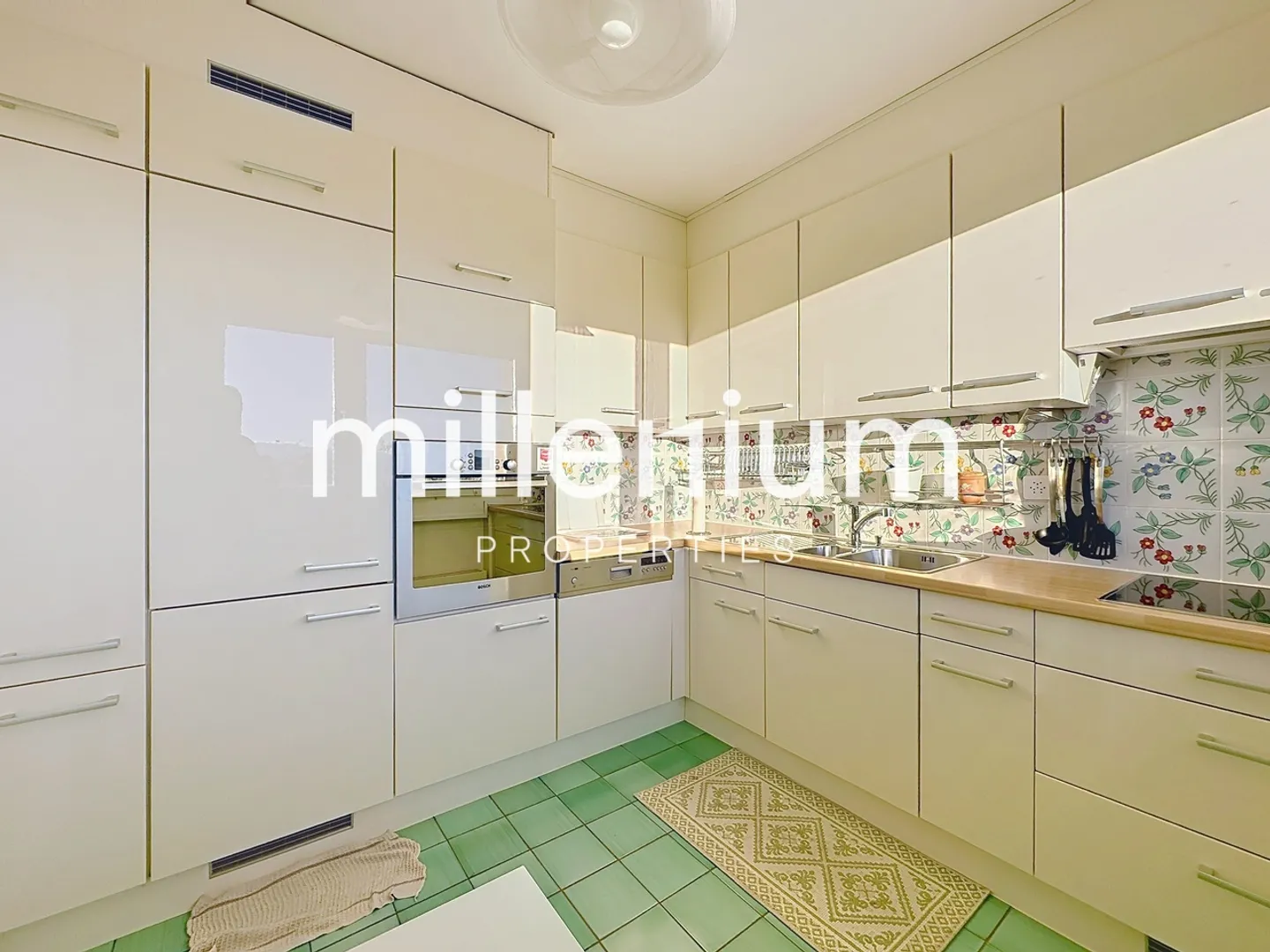 Wohnung mieten - Foto 7 von 12