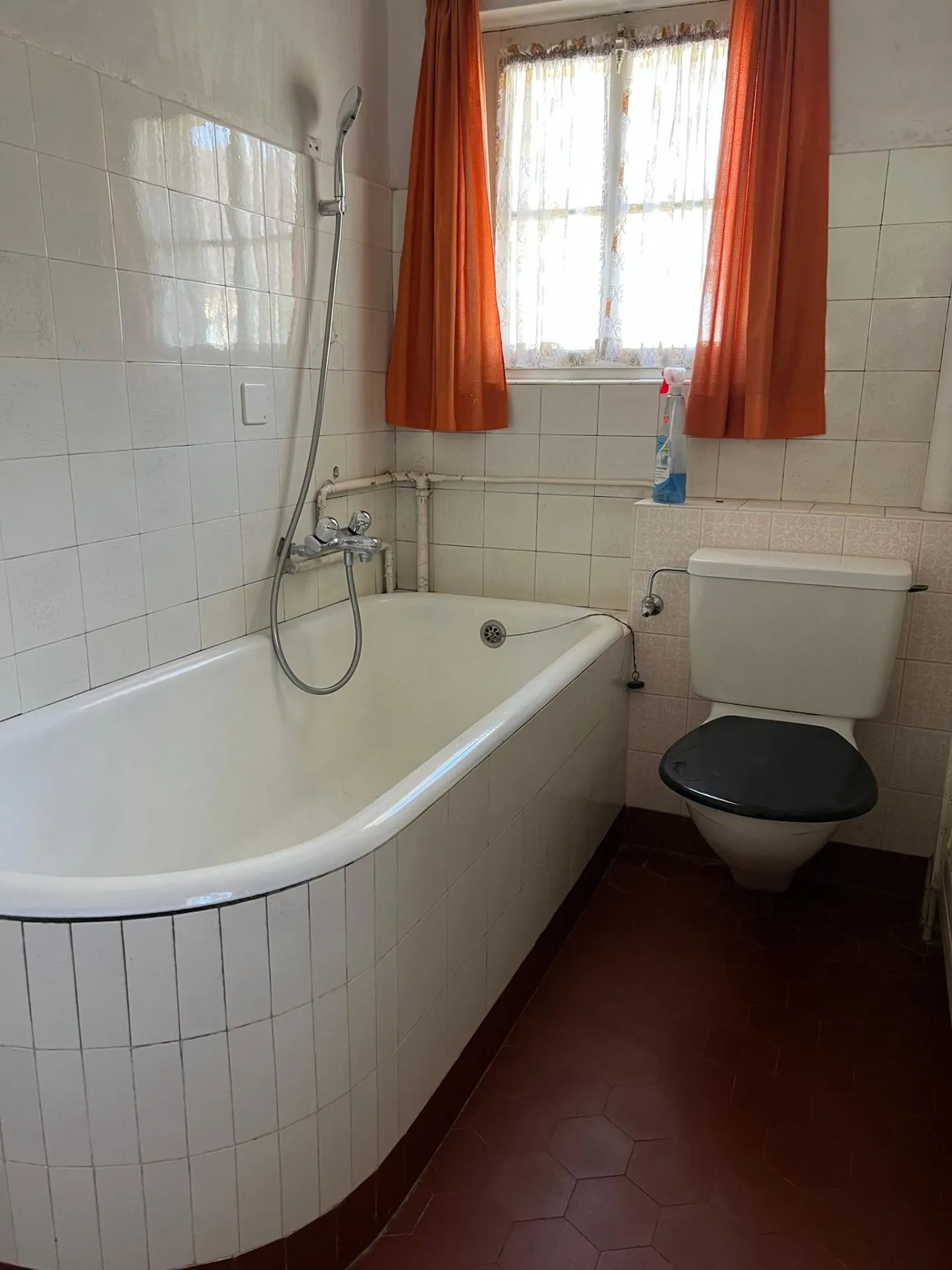 Vivere Incantevole in una Posizione Soleggiata - Foto 8 di 8