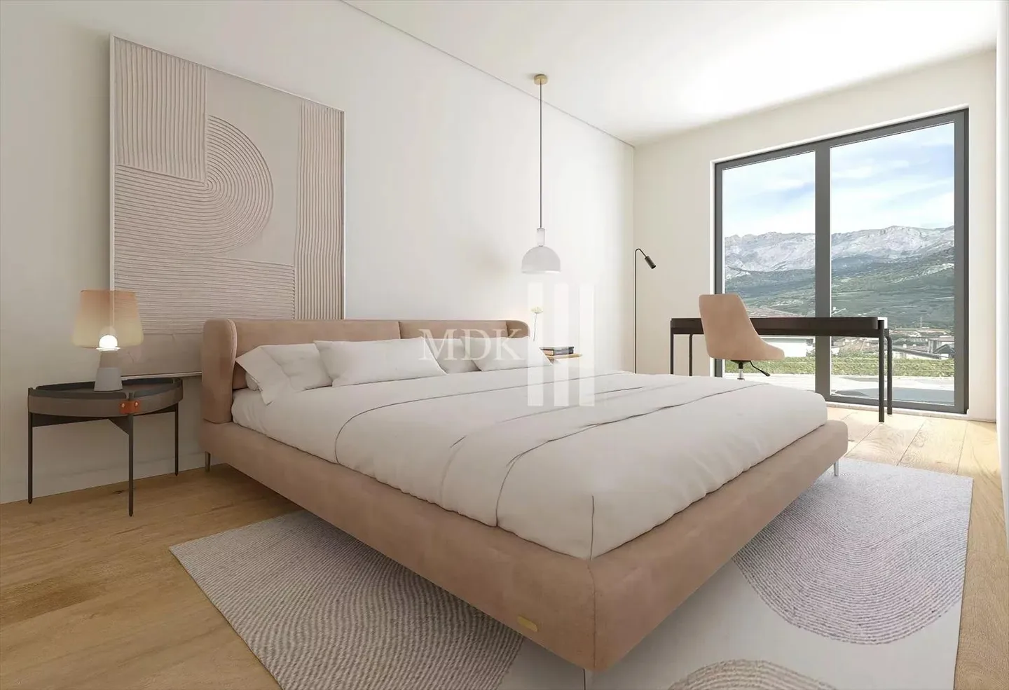 5.5-room house - Photo 4 of 11