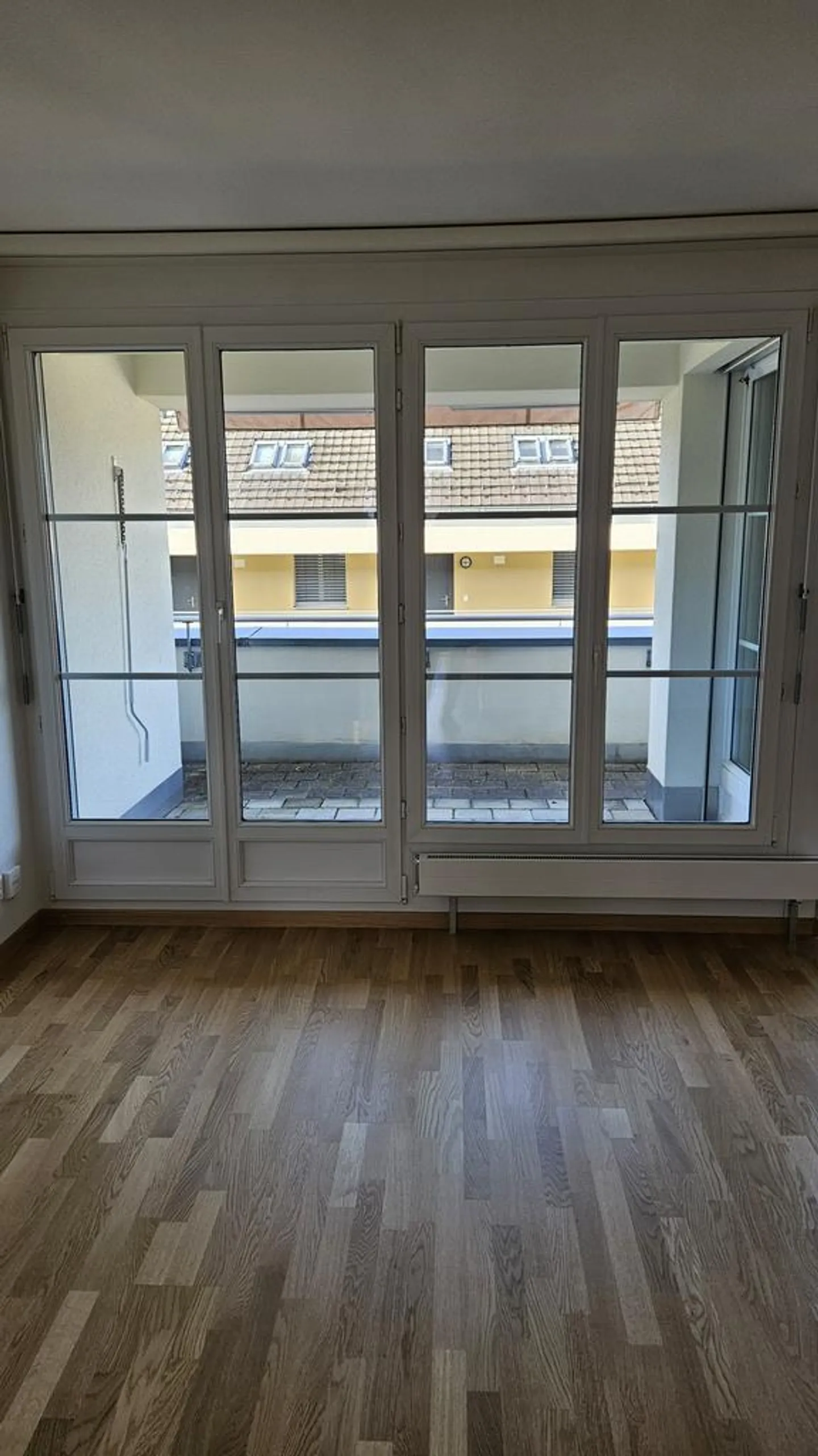 5 1/2-Zimmerwohnung auf 3 Stockwerken sucht Mieter! - Foto 6 von 12