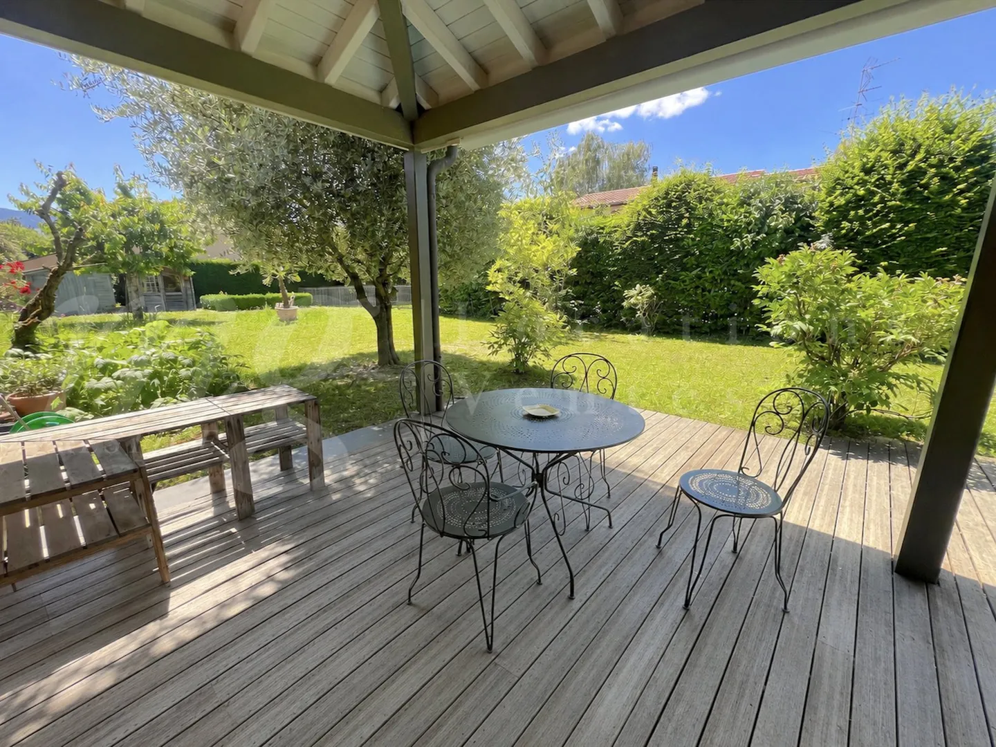 Grande Maison Familiale avec Jardin - Photo 1 sur 12