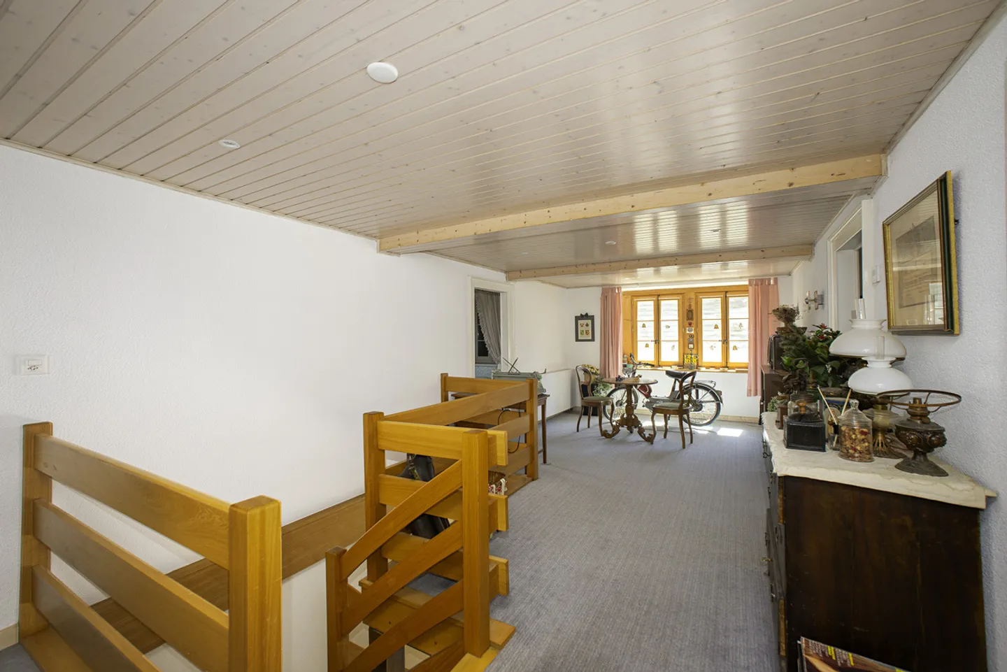 Villa atipica - Brenles - Foto 6 di 19