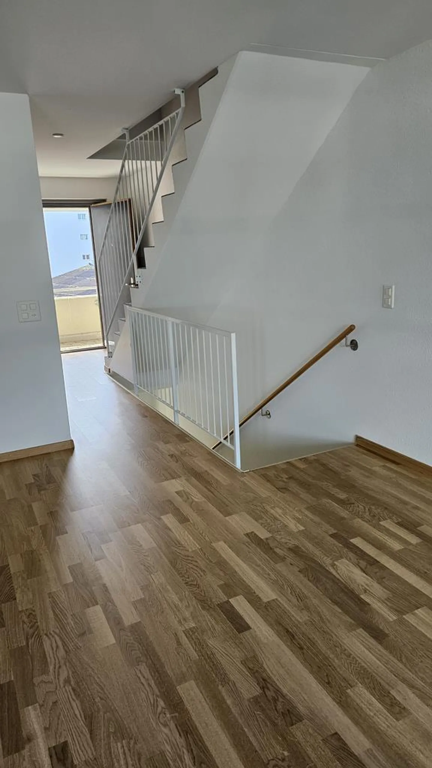 5 1/2-Zimmerwohnung auf 3 Stockwerken sucht Mieter! - Foto 8 von 12