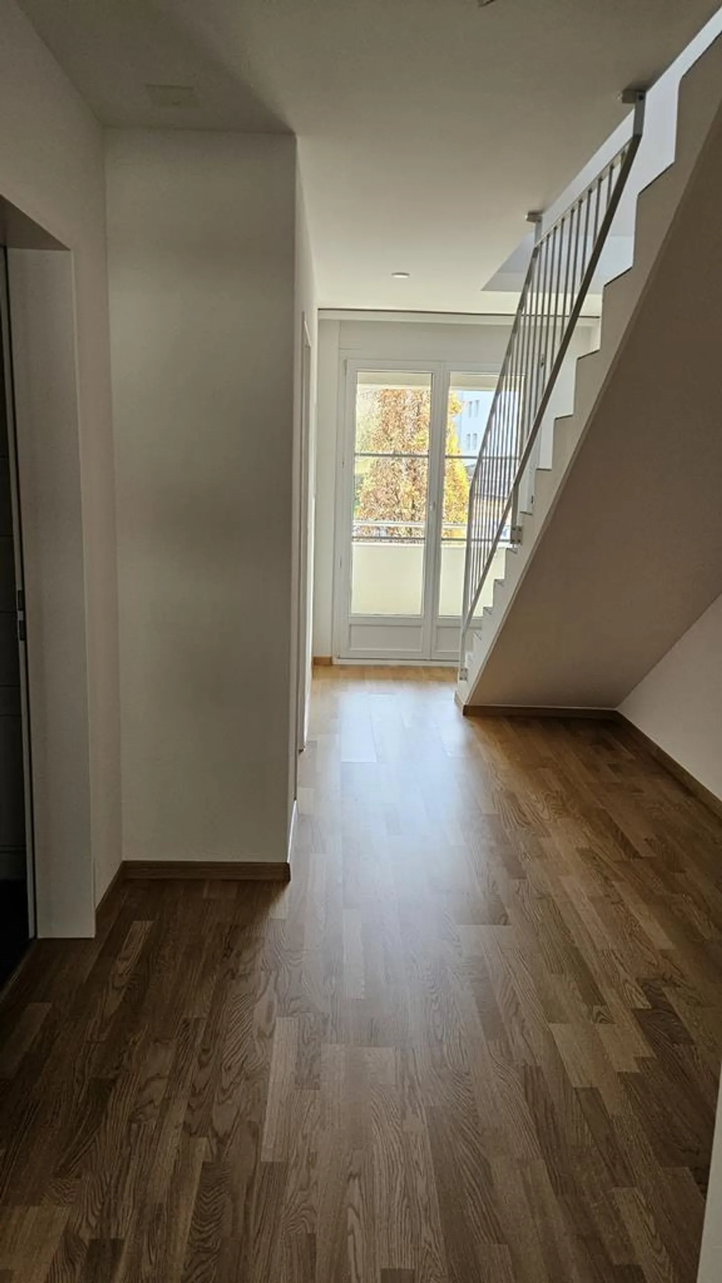 5 1/2-Zimmerwohnung auf 3 Stockwerken sucht Mieter! - Foto 9 von 12