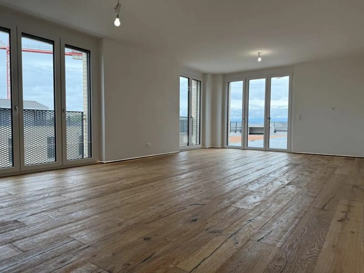 Penthouse mieten - Foto 8 von 19