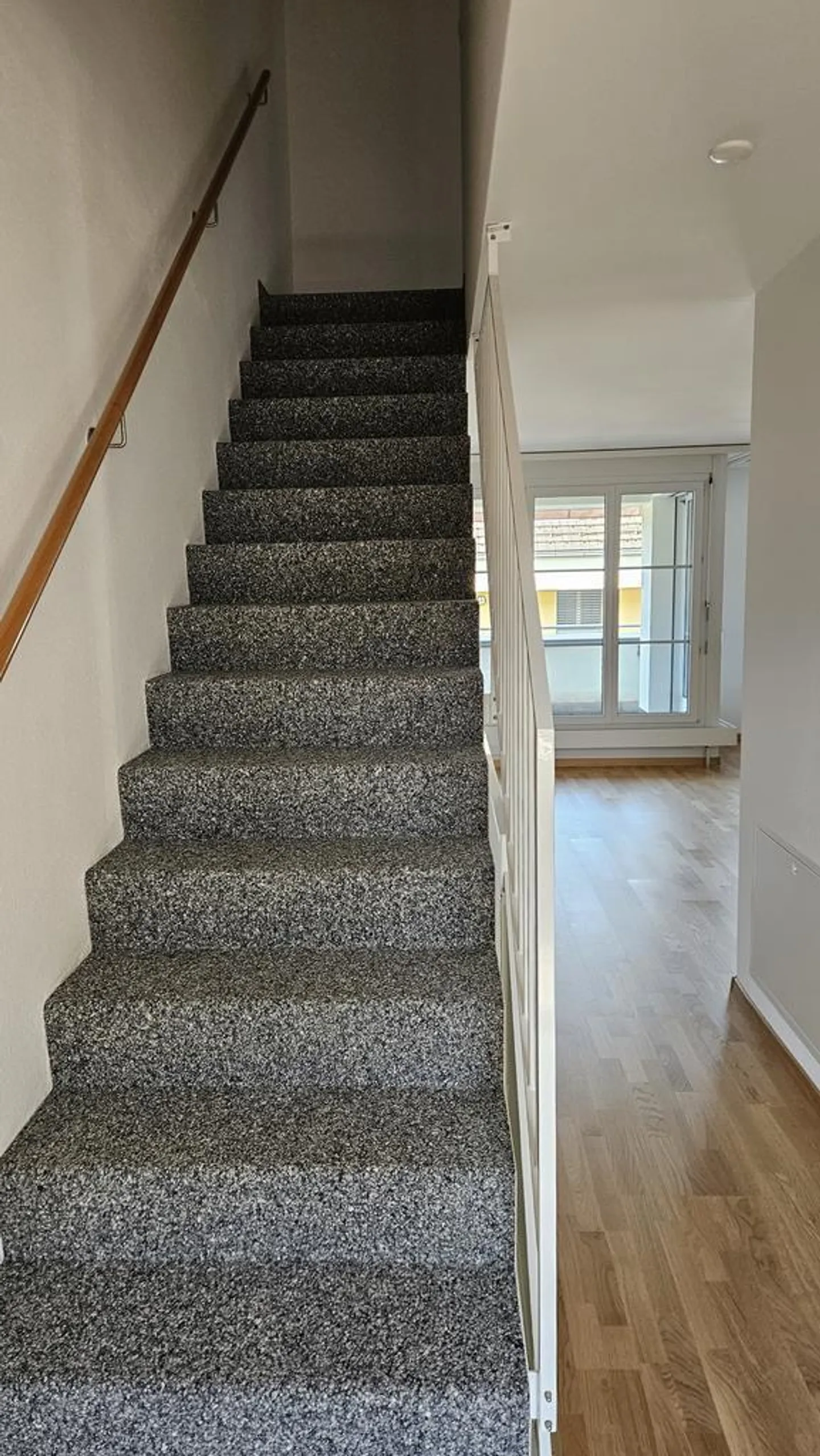 5 1/2-Zimmerwohnung auf 3 Stockwerken sucht Mieter! - Foto 12 von 12