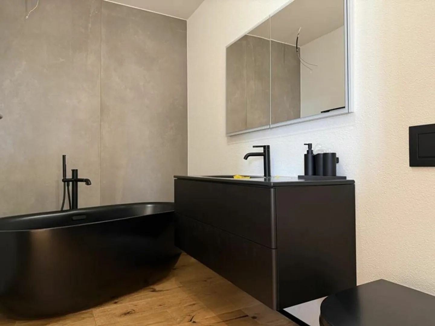 Penthouse mieten - Foto 2 von 19